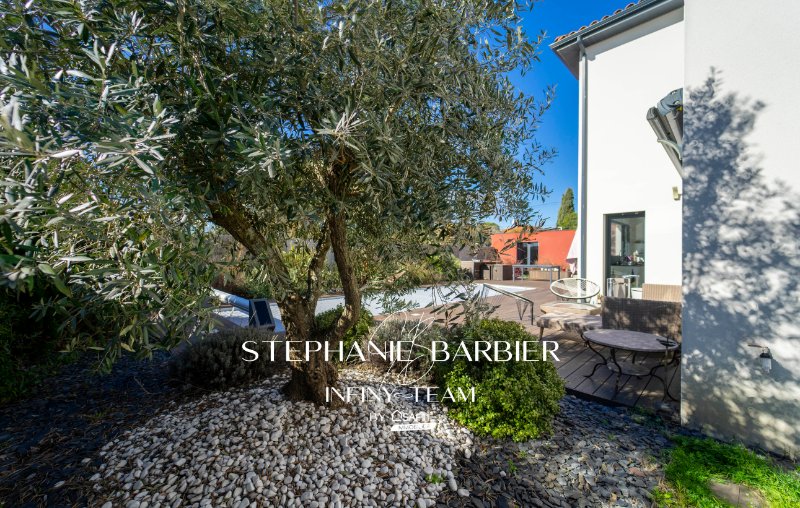 Photo 15 de l'annonce.