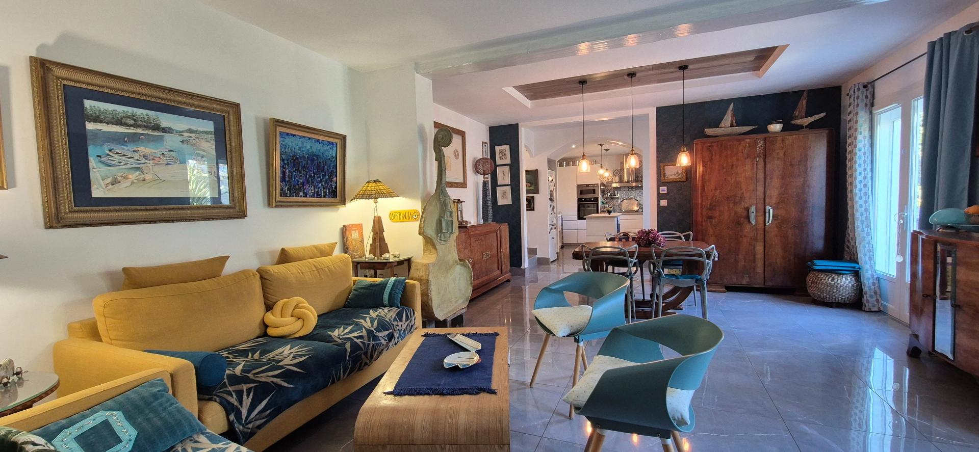 Photo 5 de l'annonce.