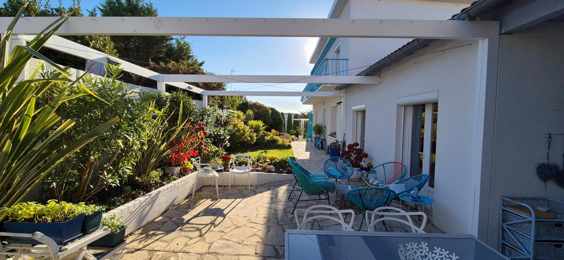 Photo 3 de l'annonce.