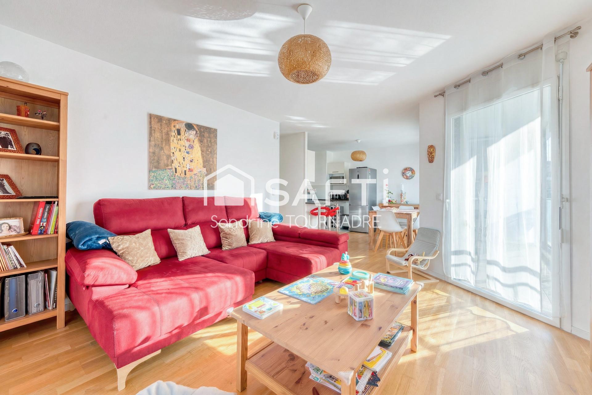 Photo-appartement