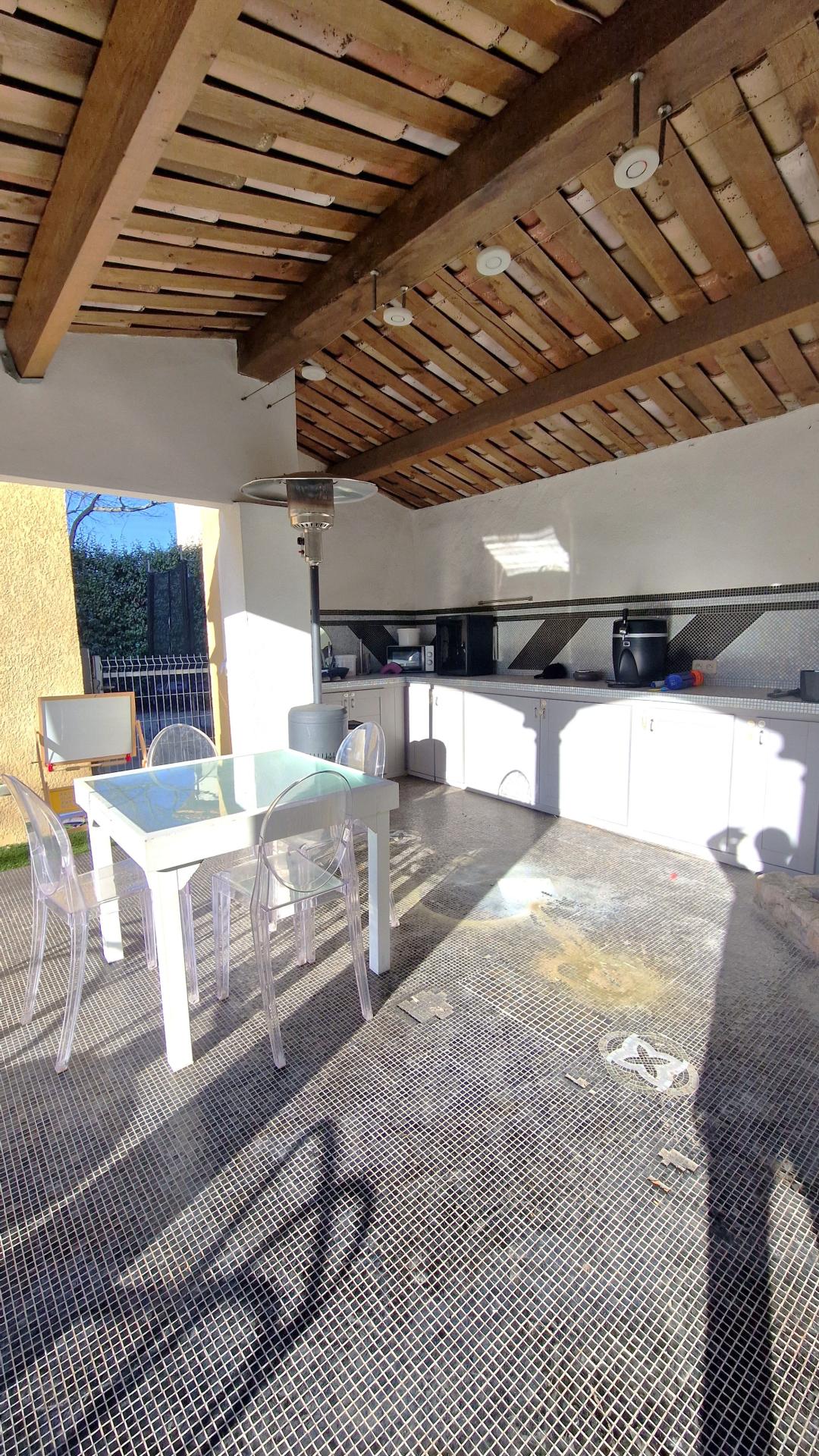 Photo 13 de l'annonce.