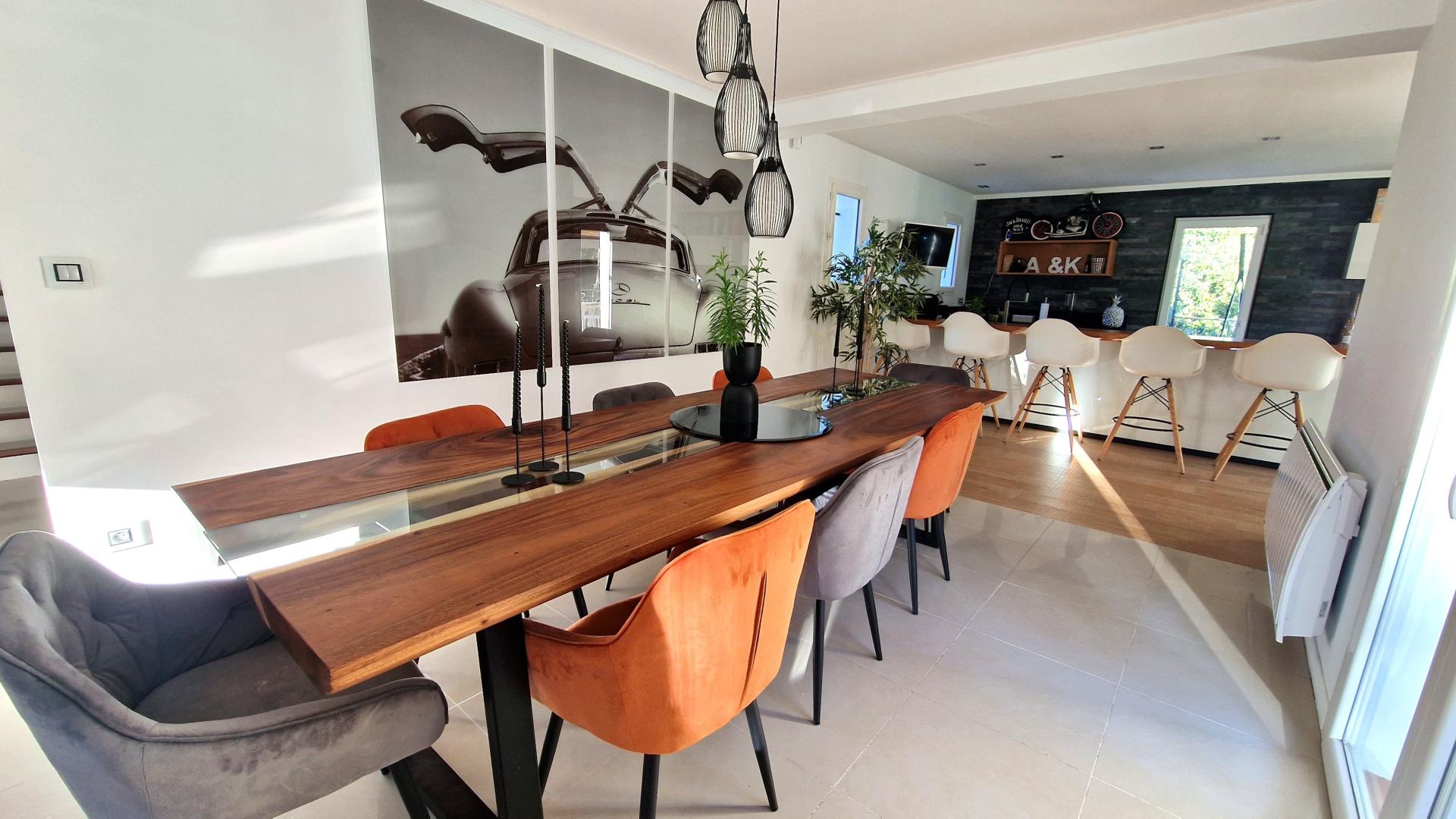 Photo 5 de l'annonce.