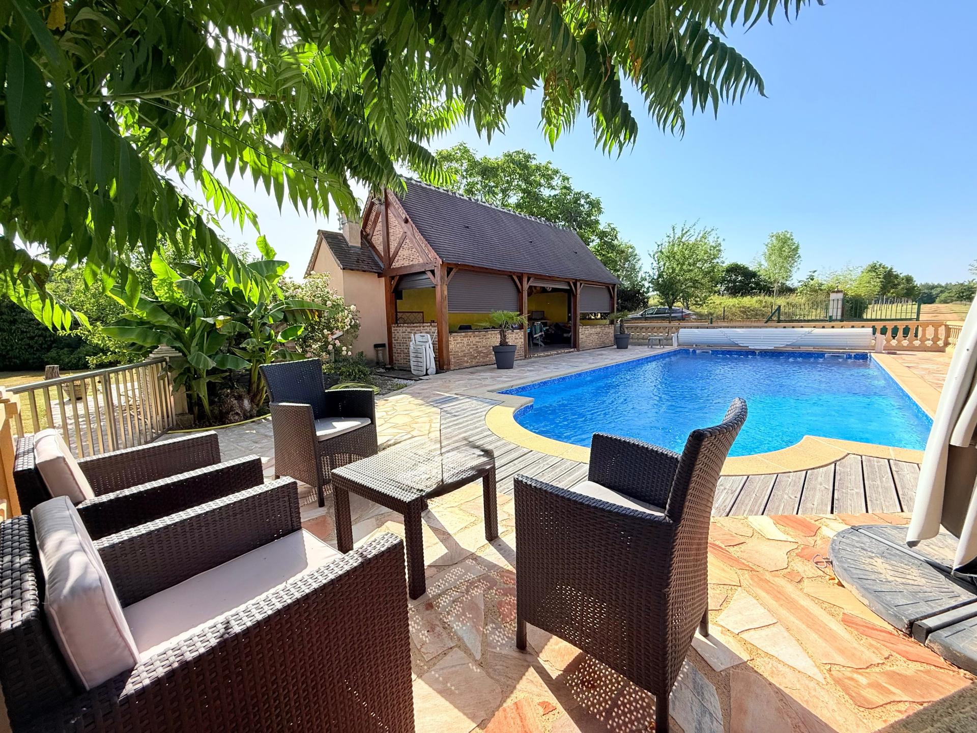 Photo 3 de l'annonce.