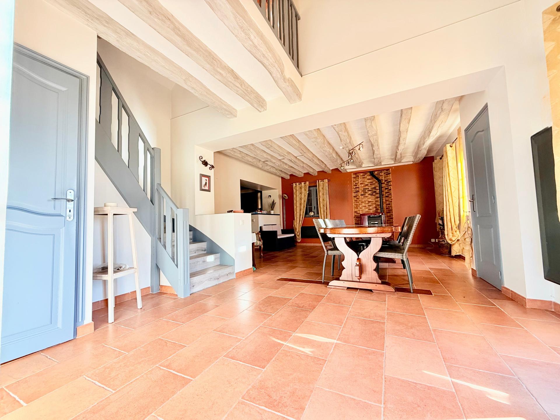 Photo 4 de l'annonce.