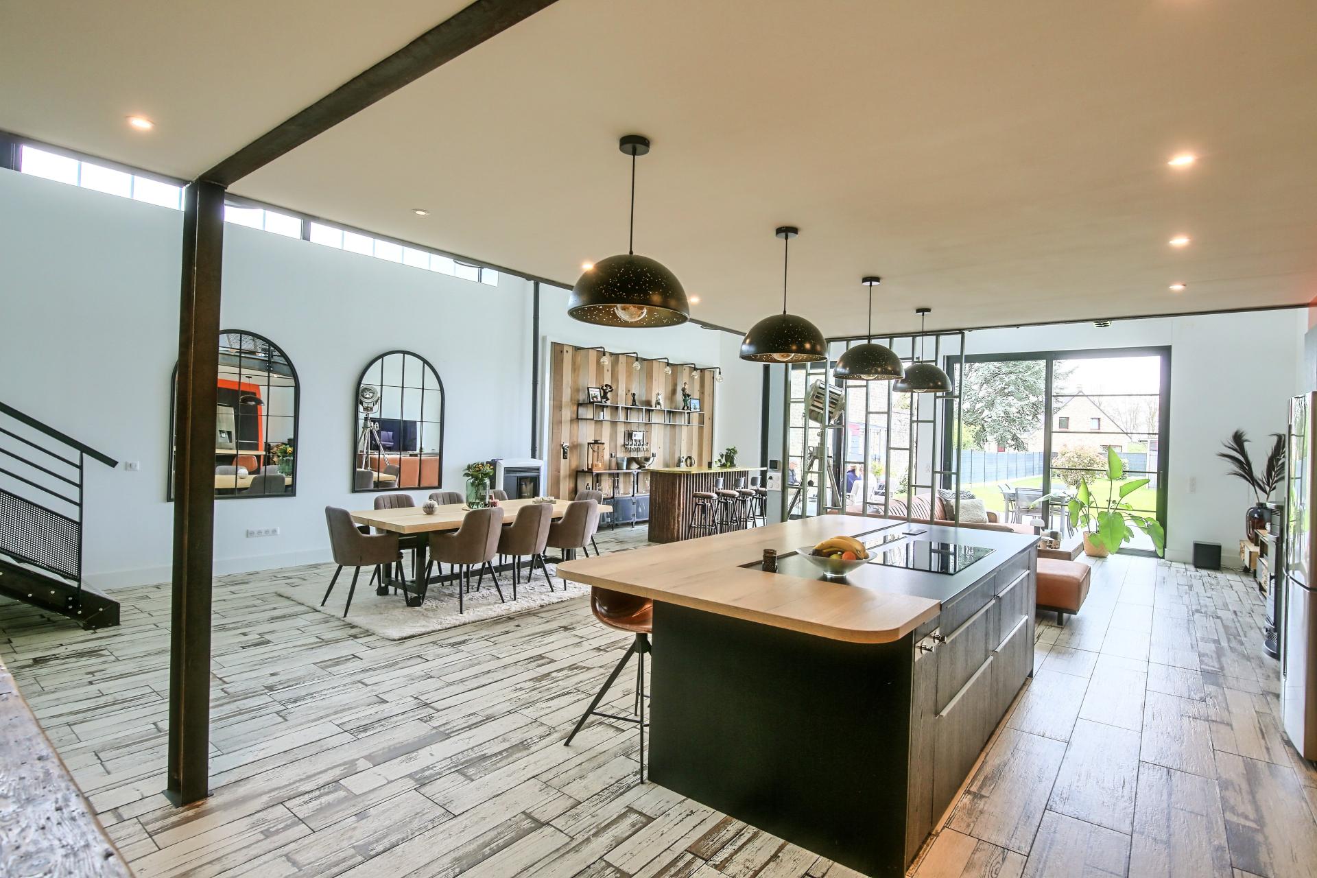 Photo 2 de l'annonce.