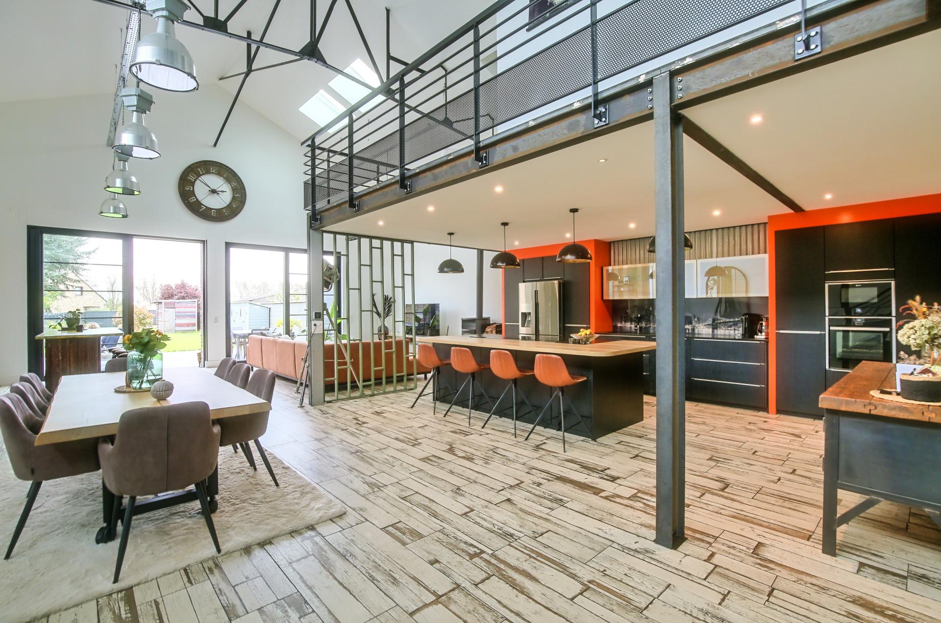 Photo 4 de l'annonce.