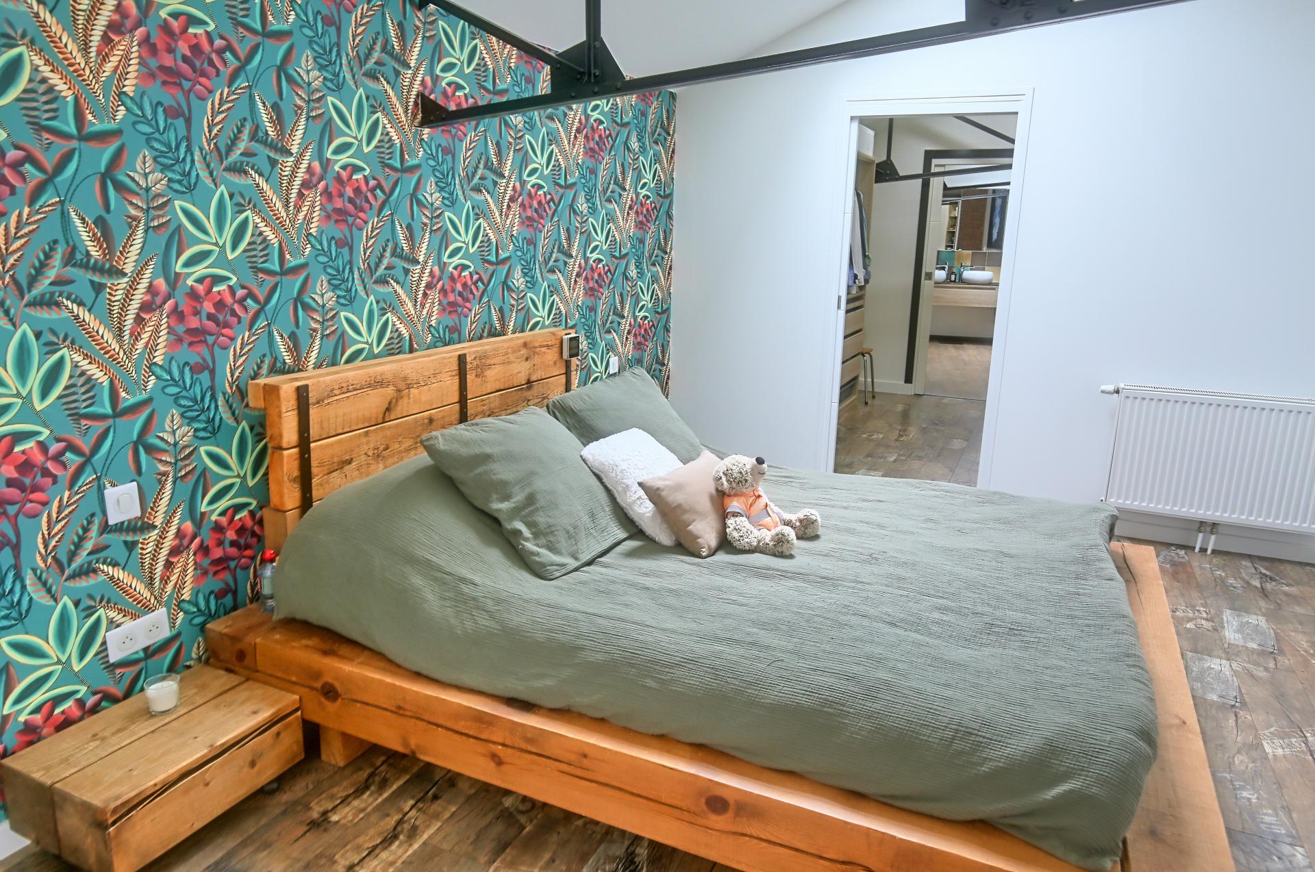 Photo 14 de l'annonce.