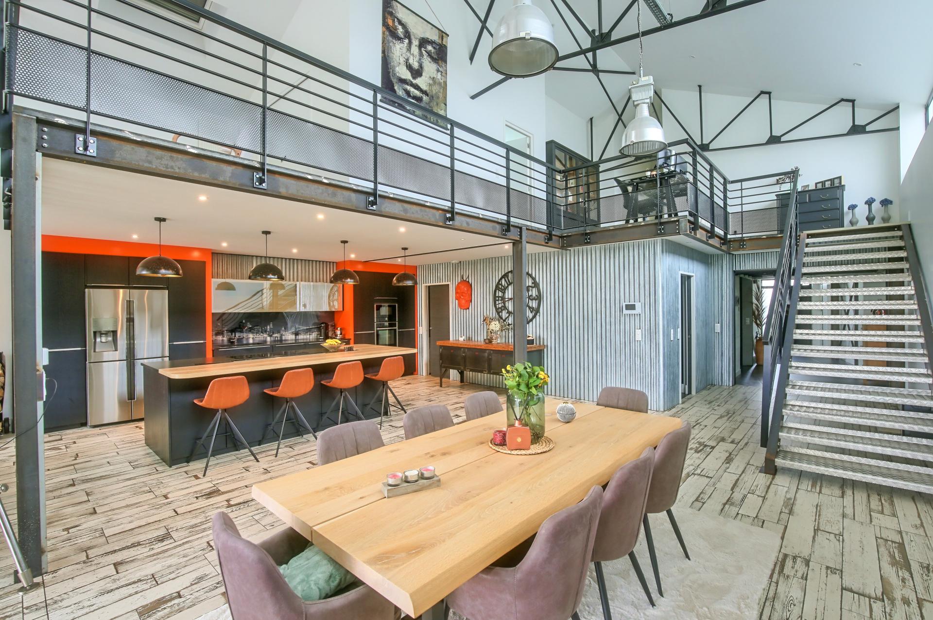 Photo 6 de l'annonce.