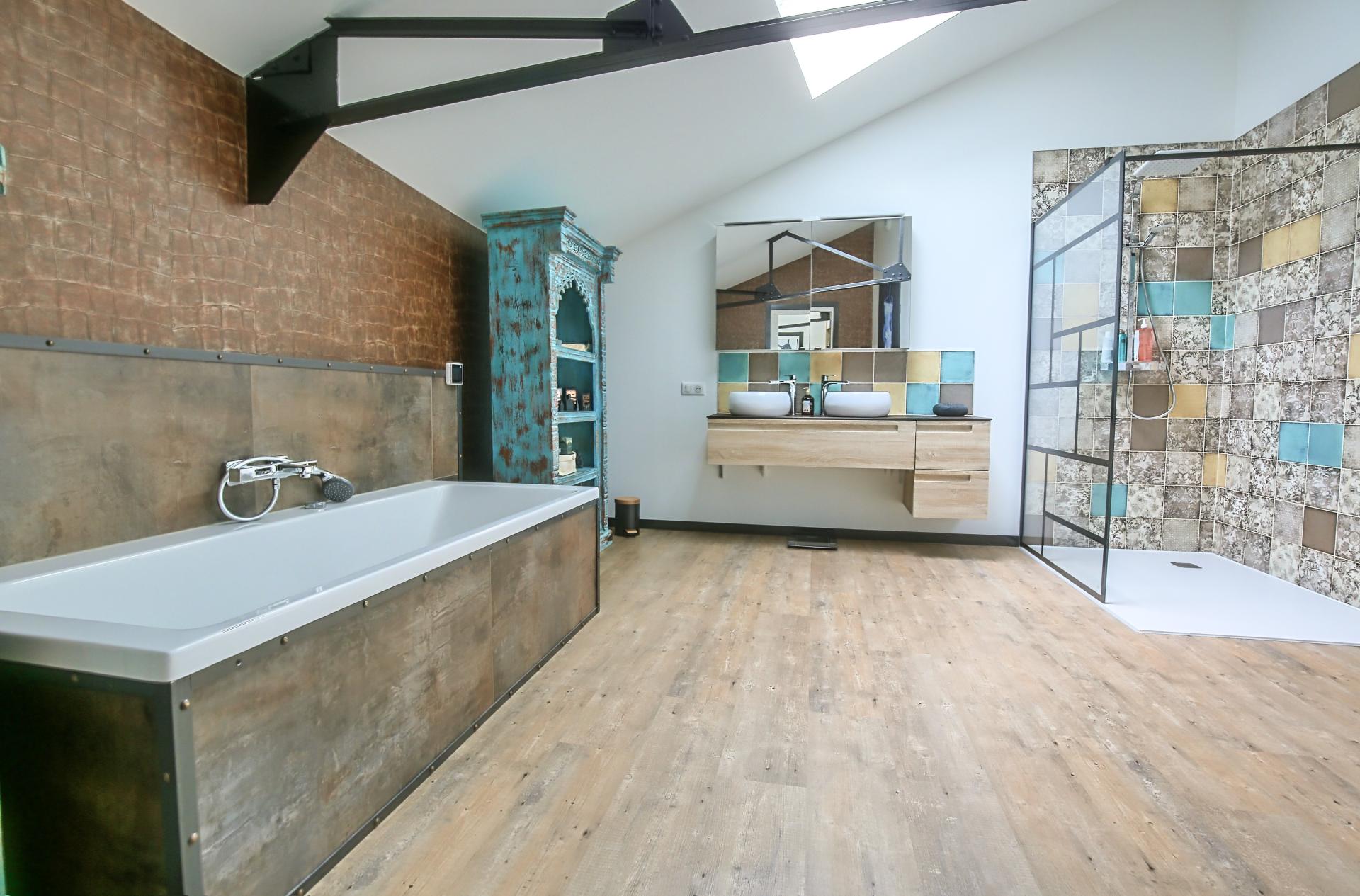 Photo 16 de l'annonce.