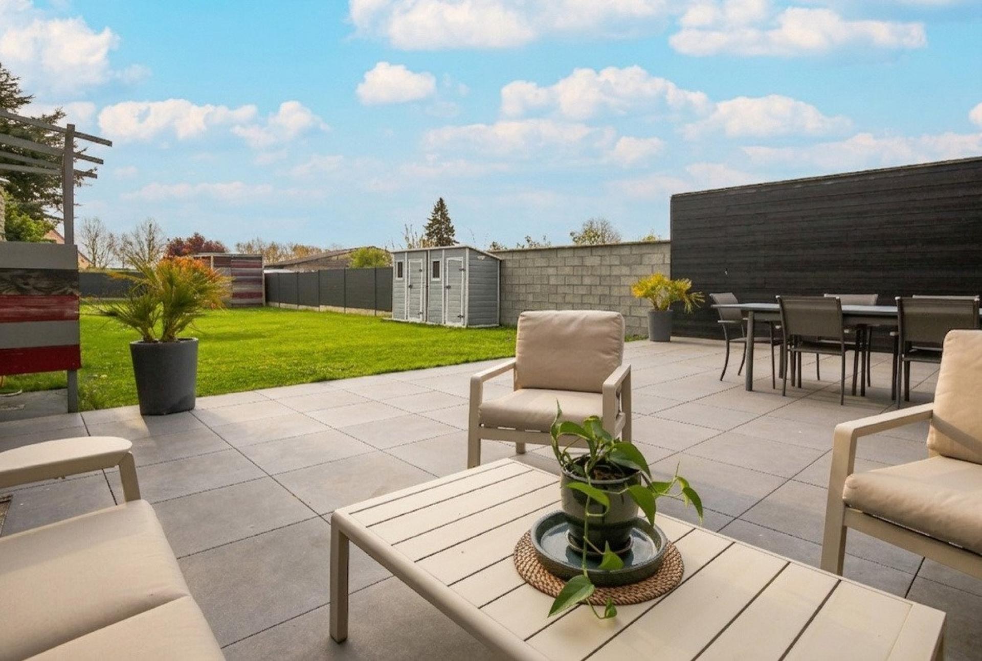 Photo 24 de l'annonce.