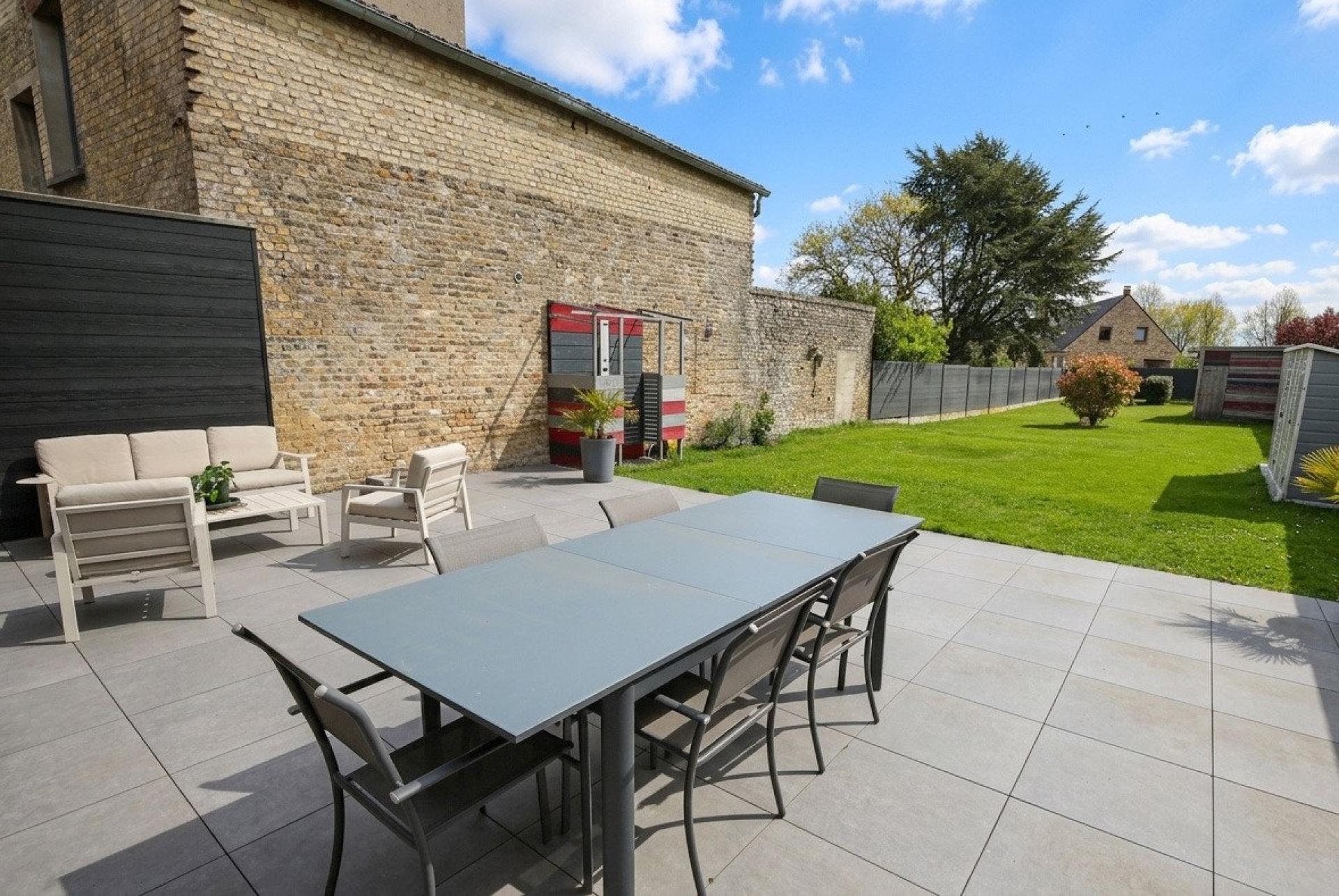 Photo 15 de l'annonce.