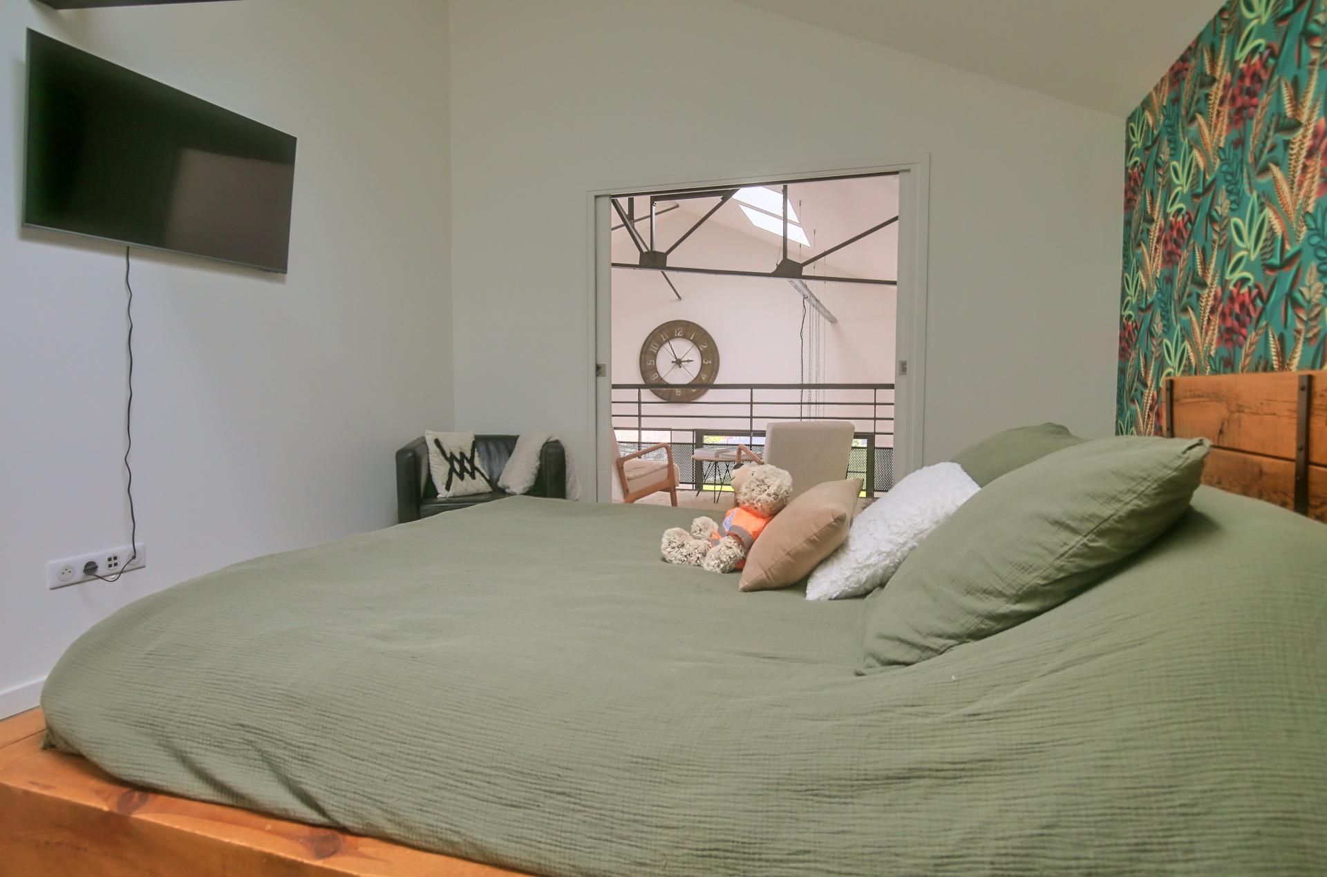 Photo 12 de l'annonce.