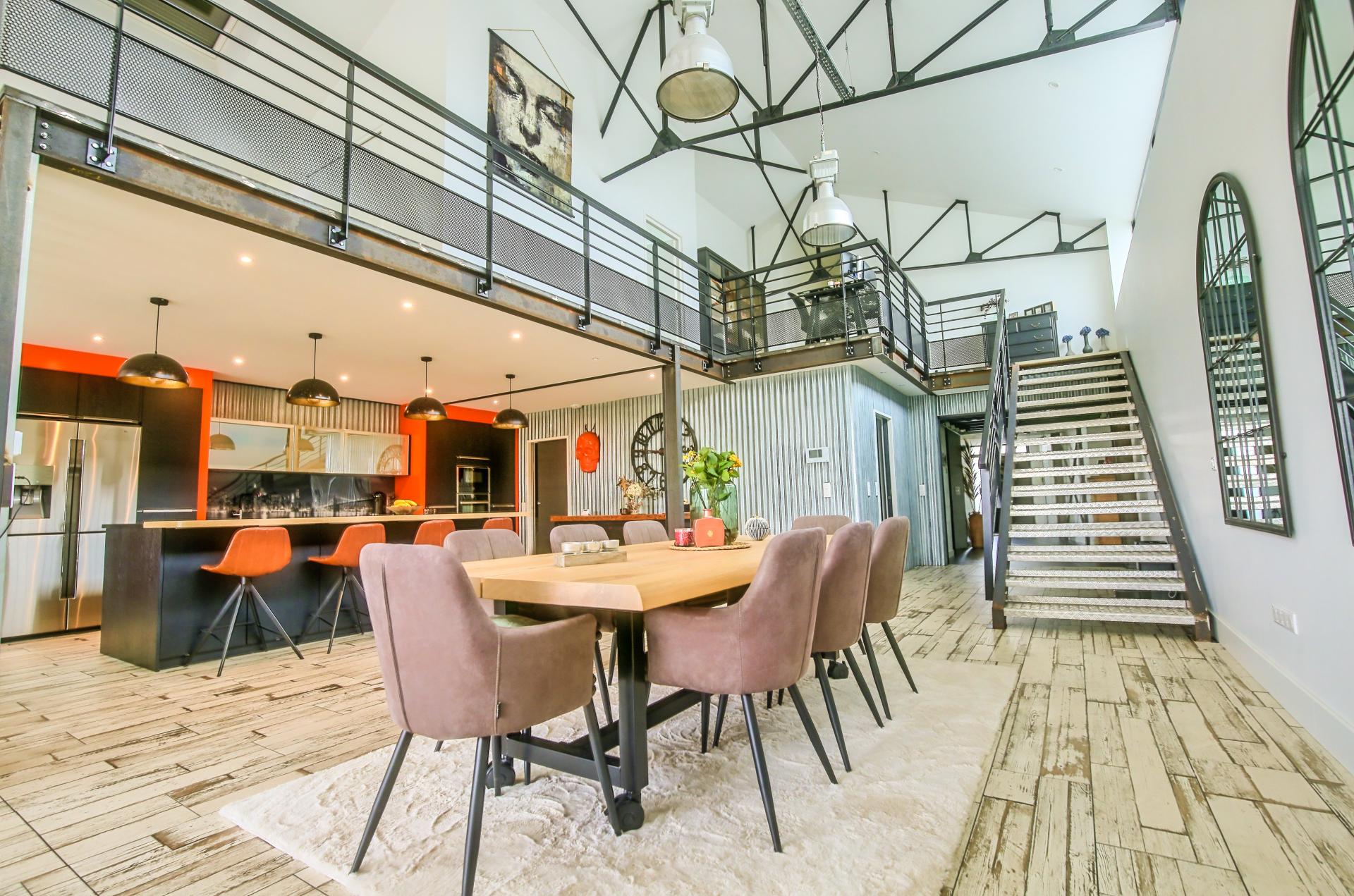 Photo 8 de l'annonce.