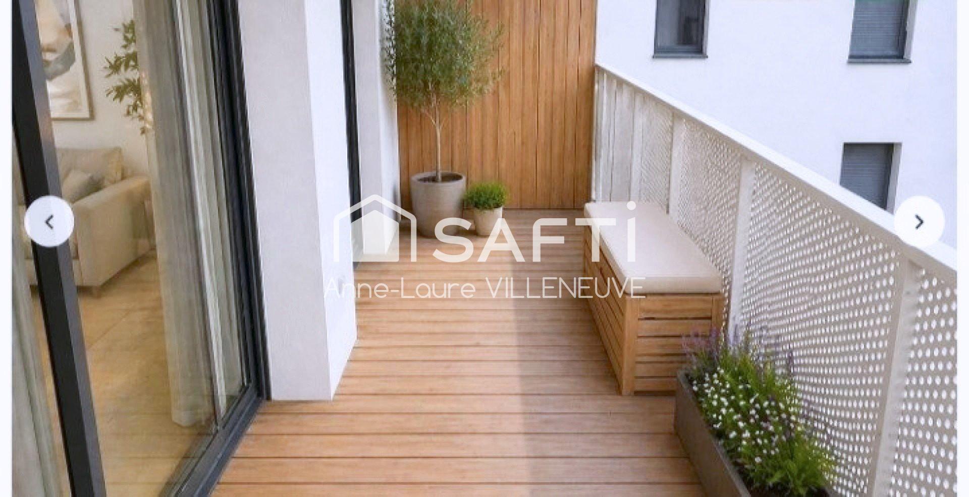 Photo-appartement