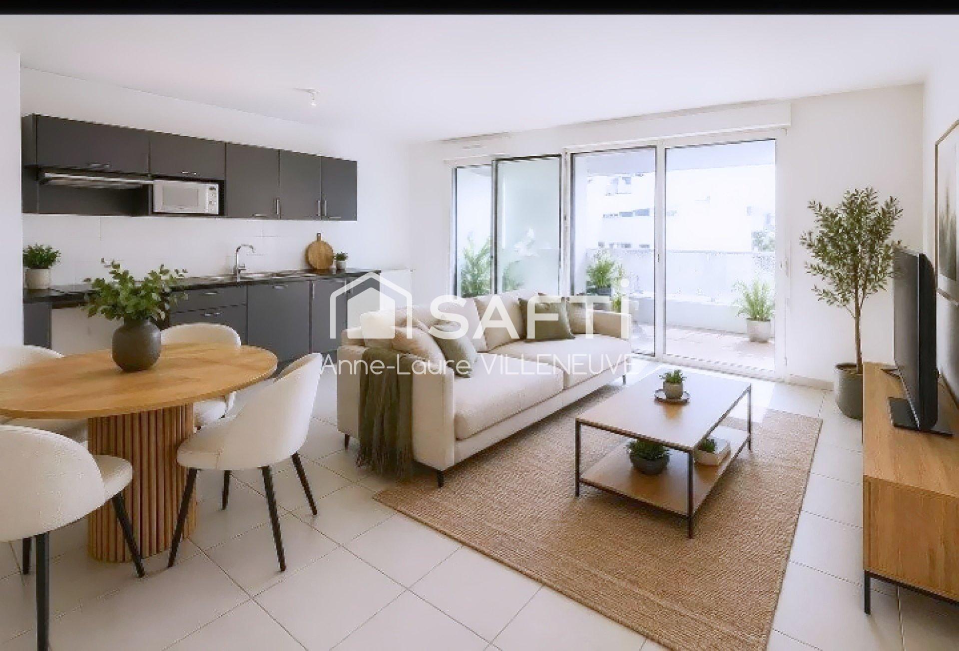 Photo-appartement