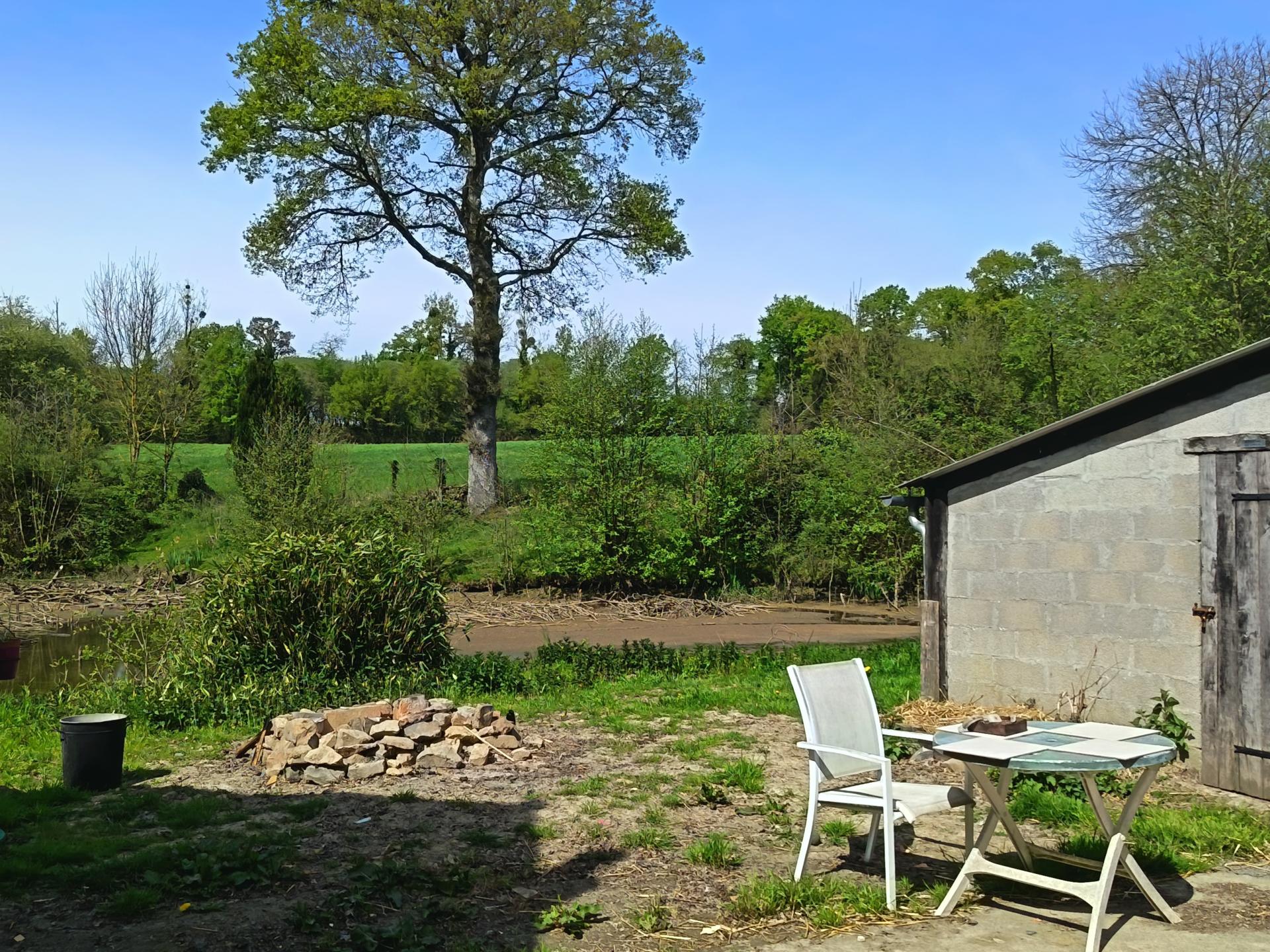 Photo 21 de l'annonce.