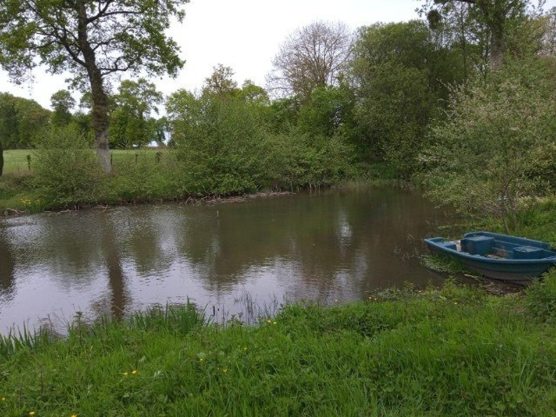 Photo 3 de l'annonce.