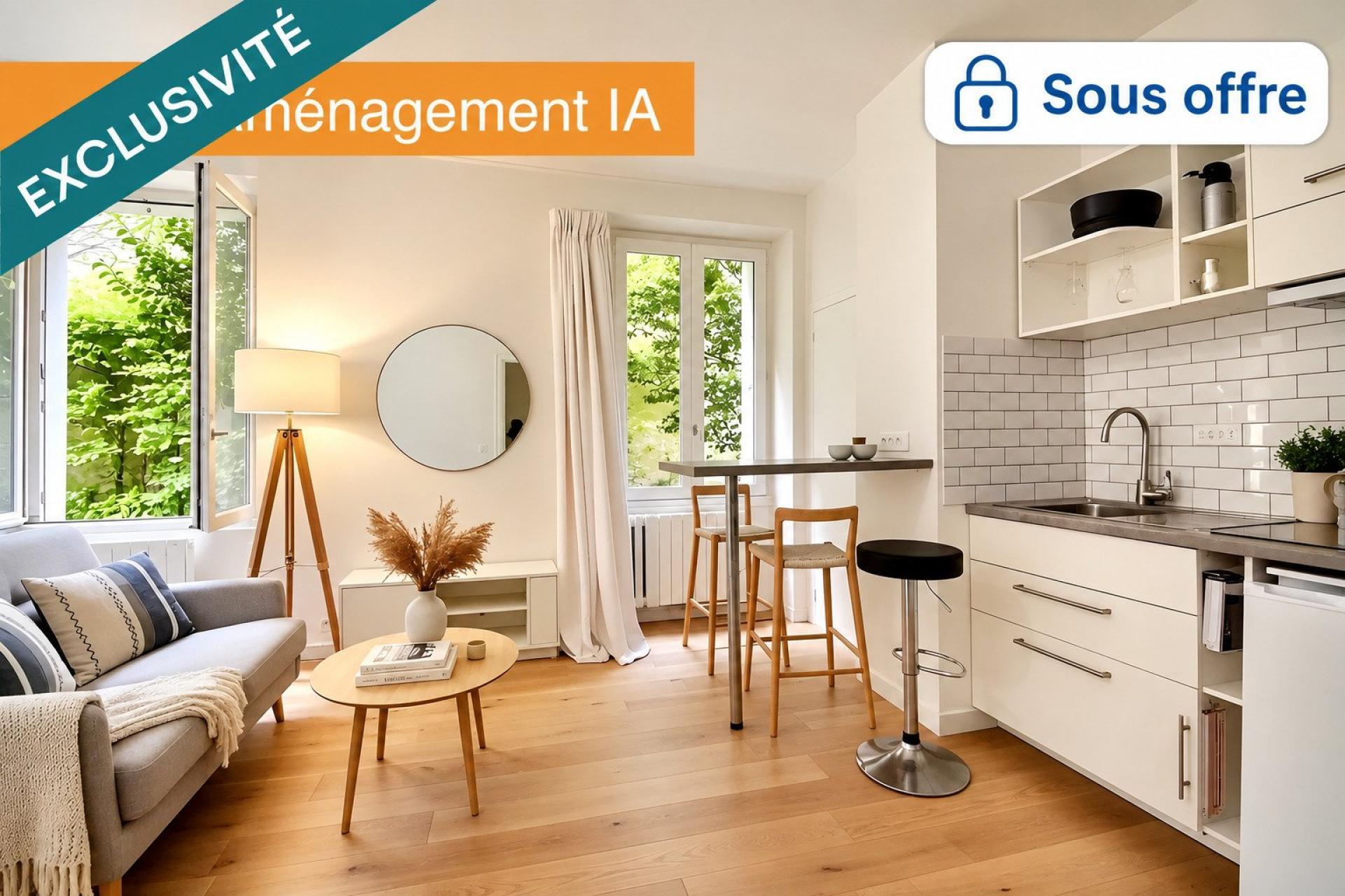 Photo-appartement
