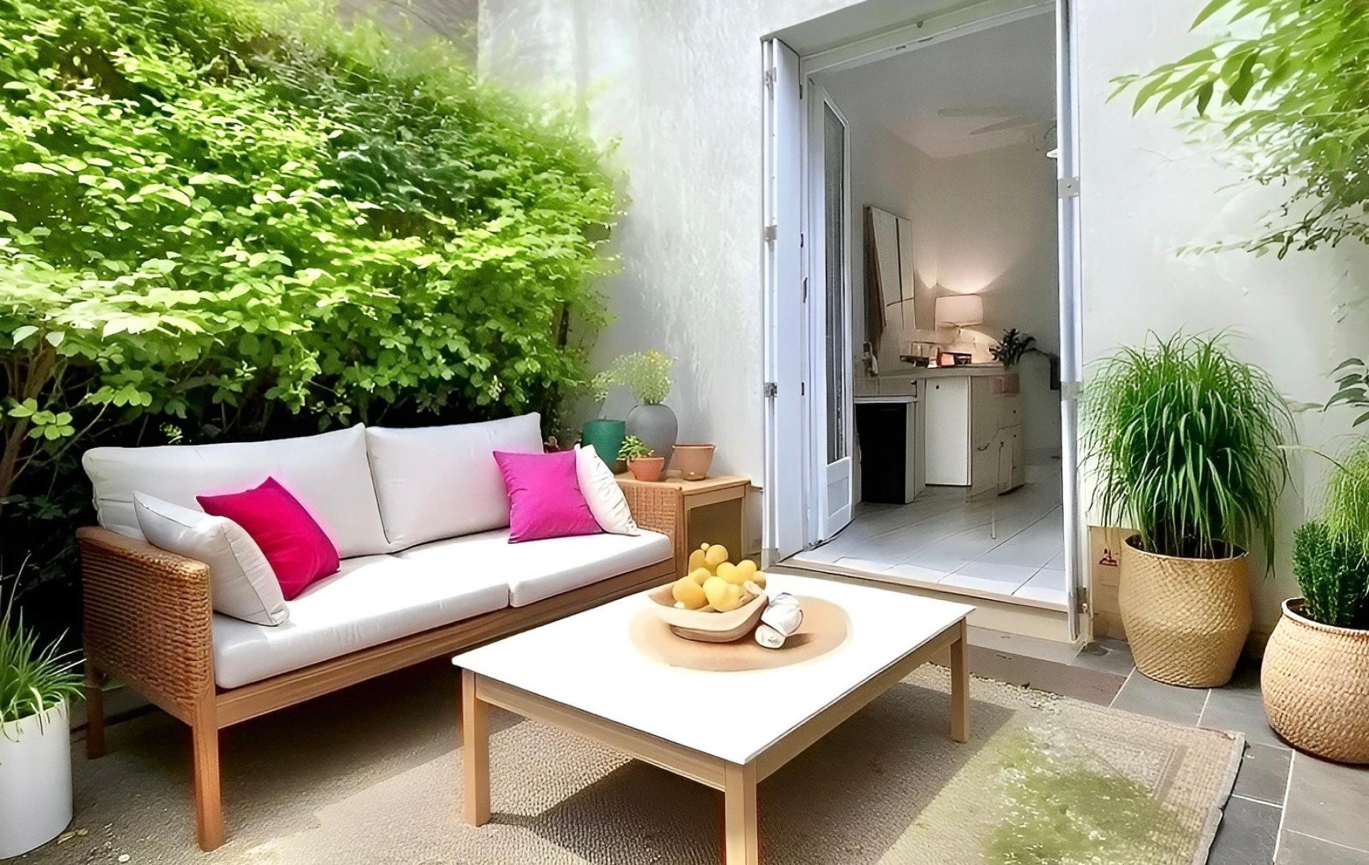 Photo-appartement