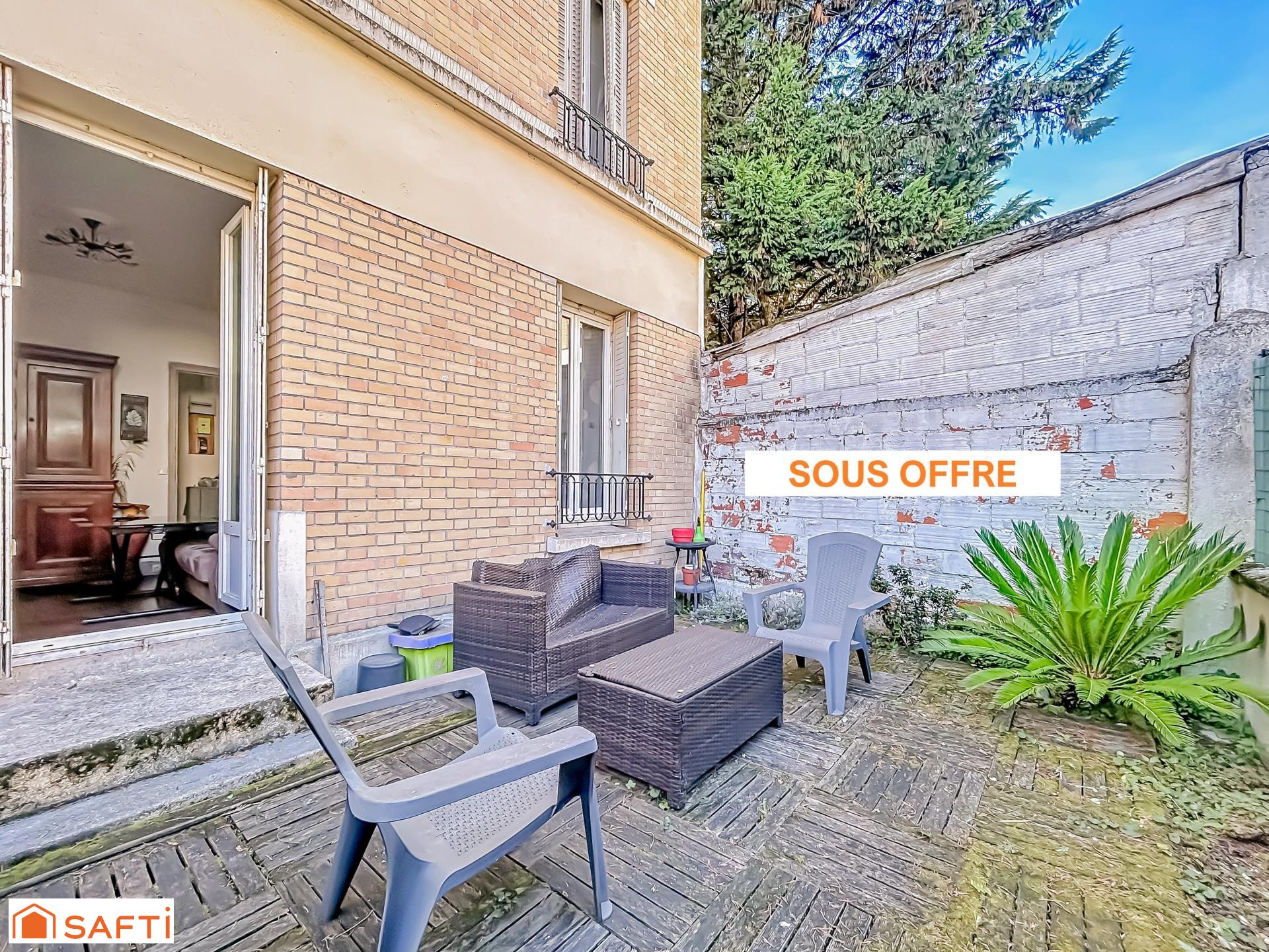 Photo-appartement