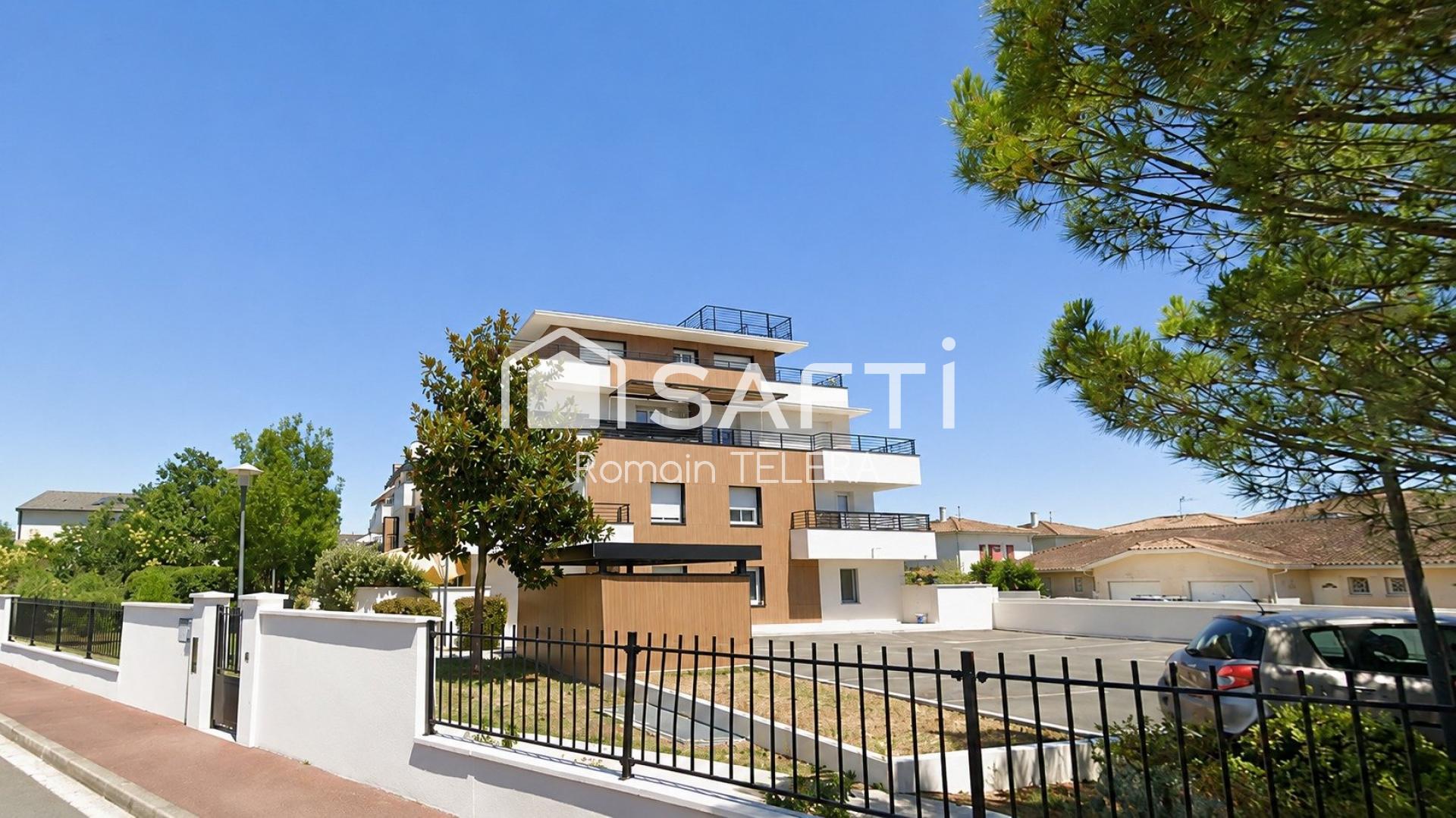 Photo-appartement