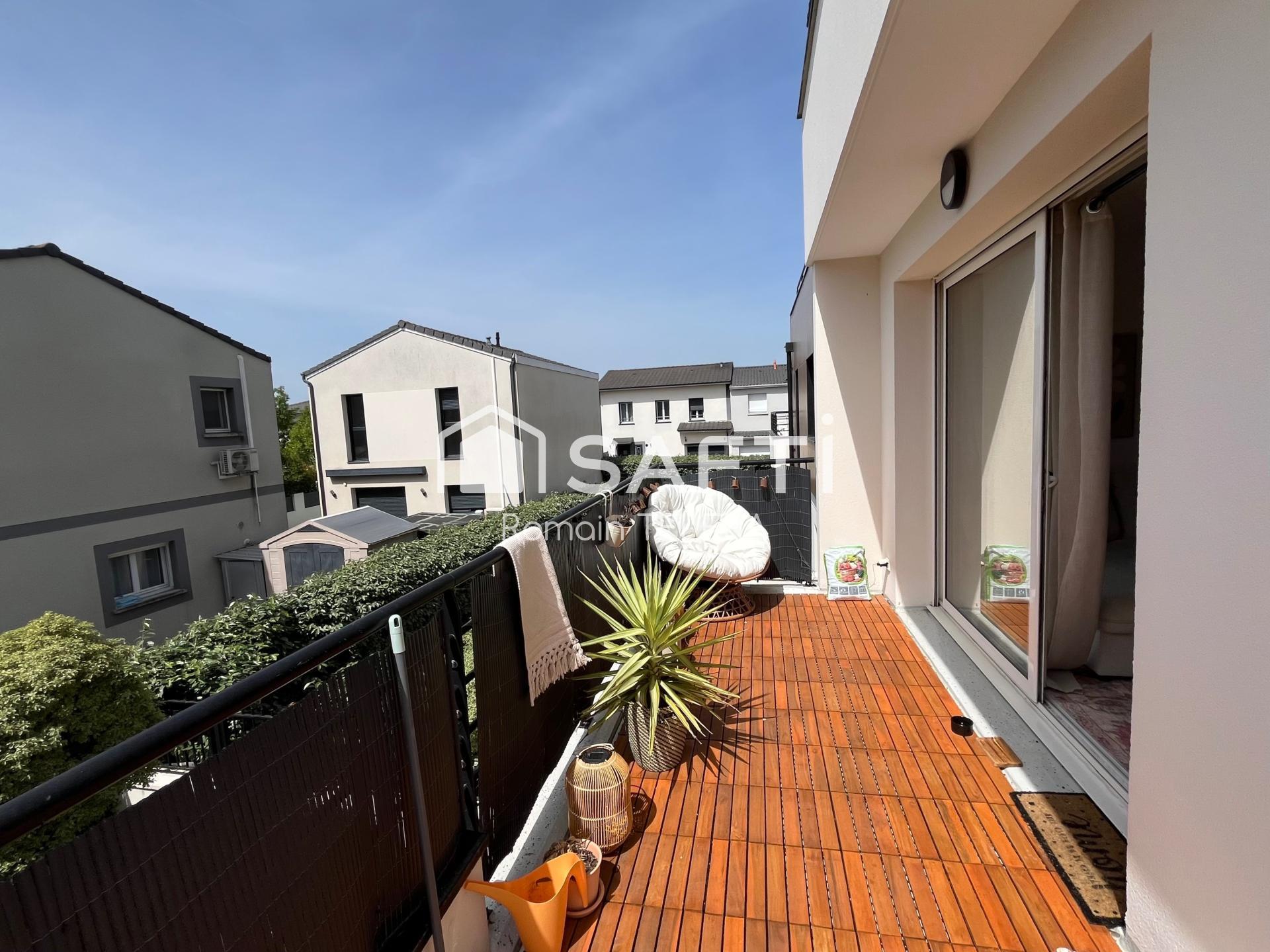 Photo-appartement