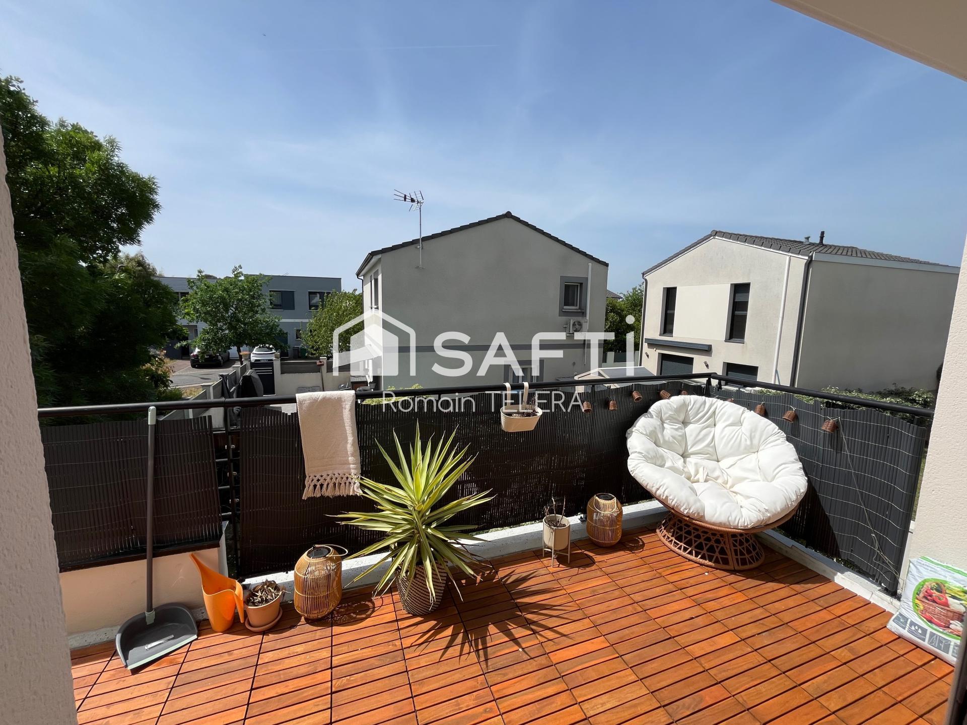 Photo-appartement