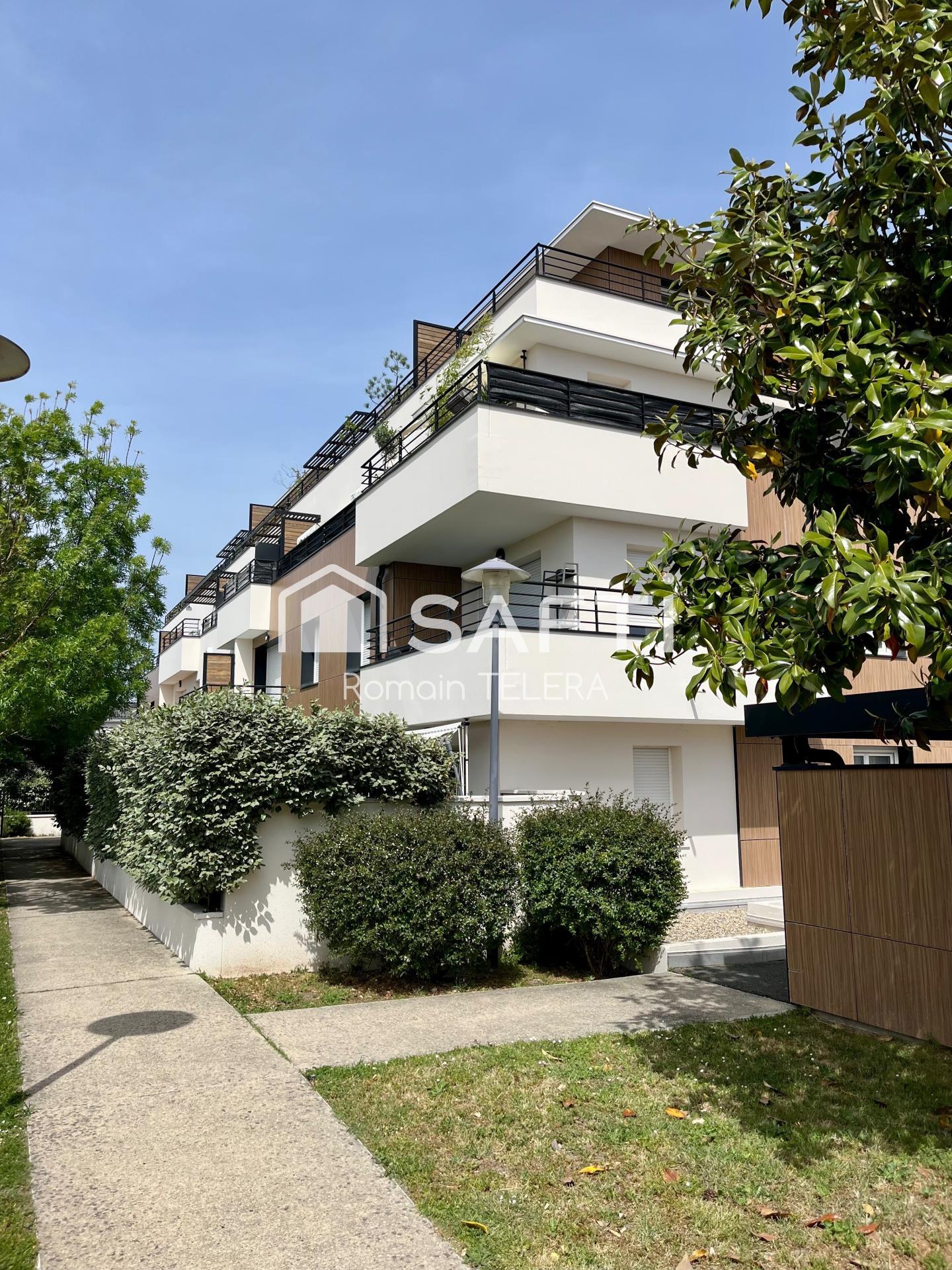 Photo-appartement