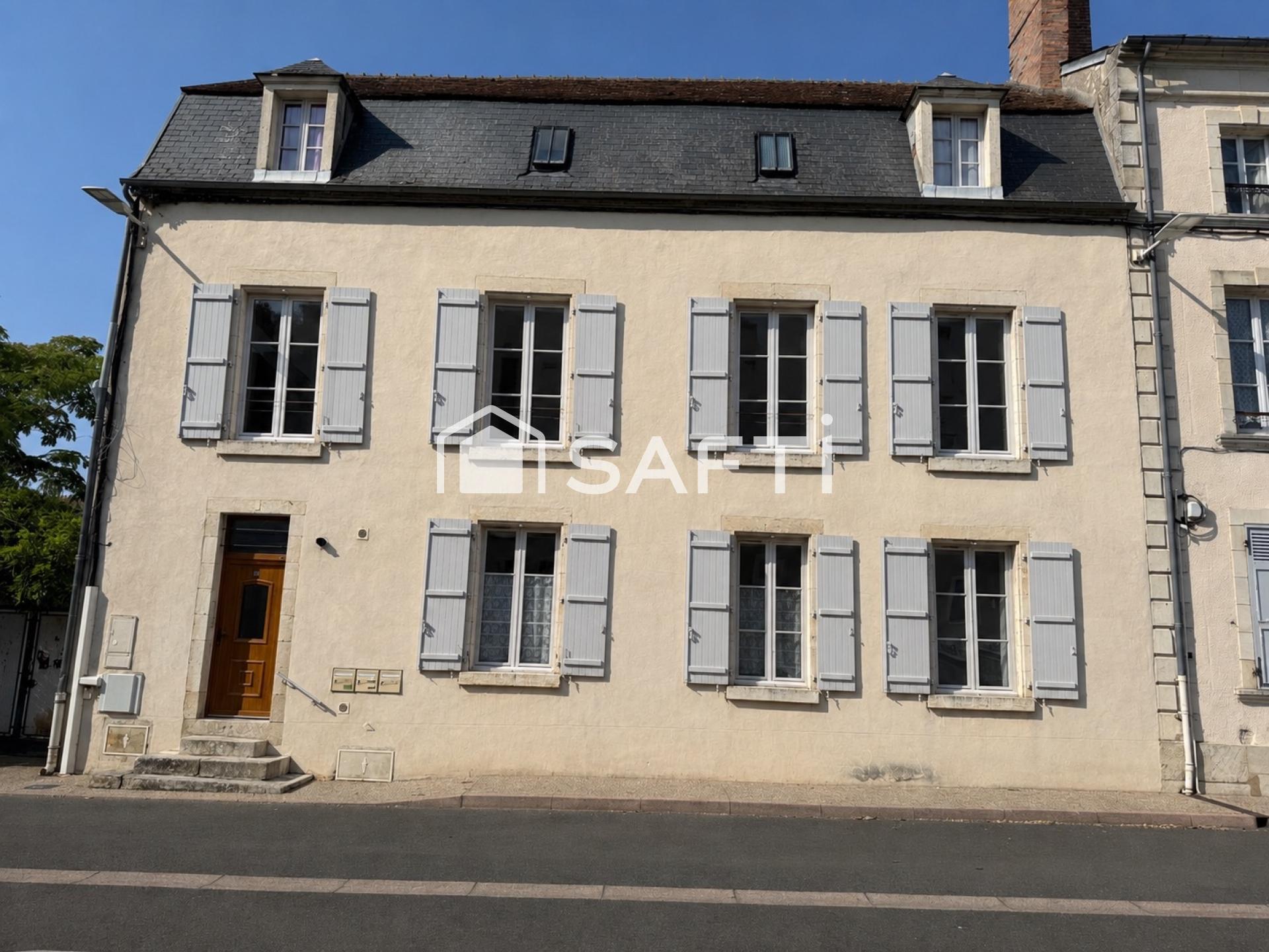 Photo-immeuble