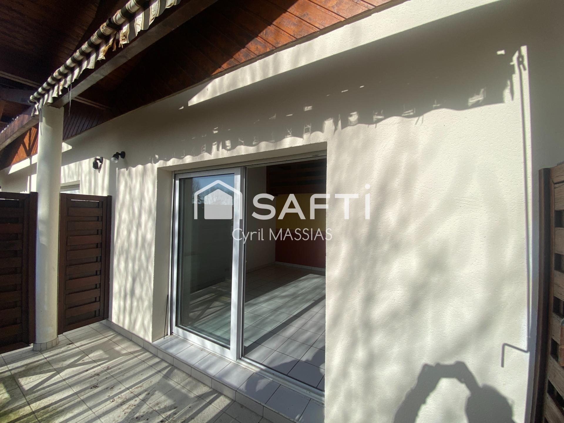 Photo-appartement