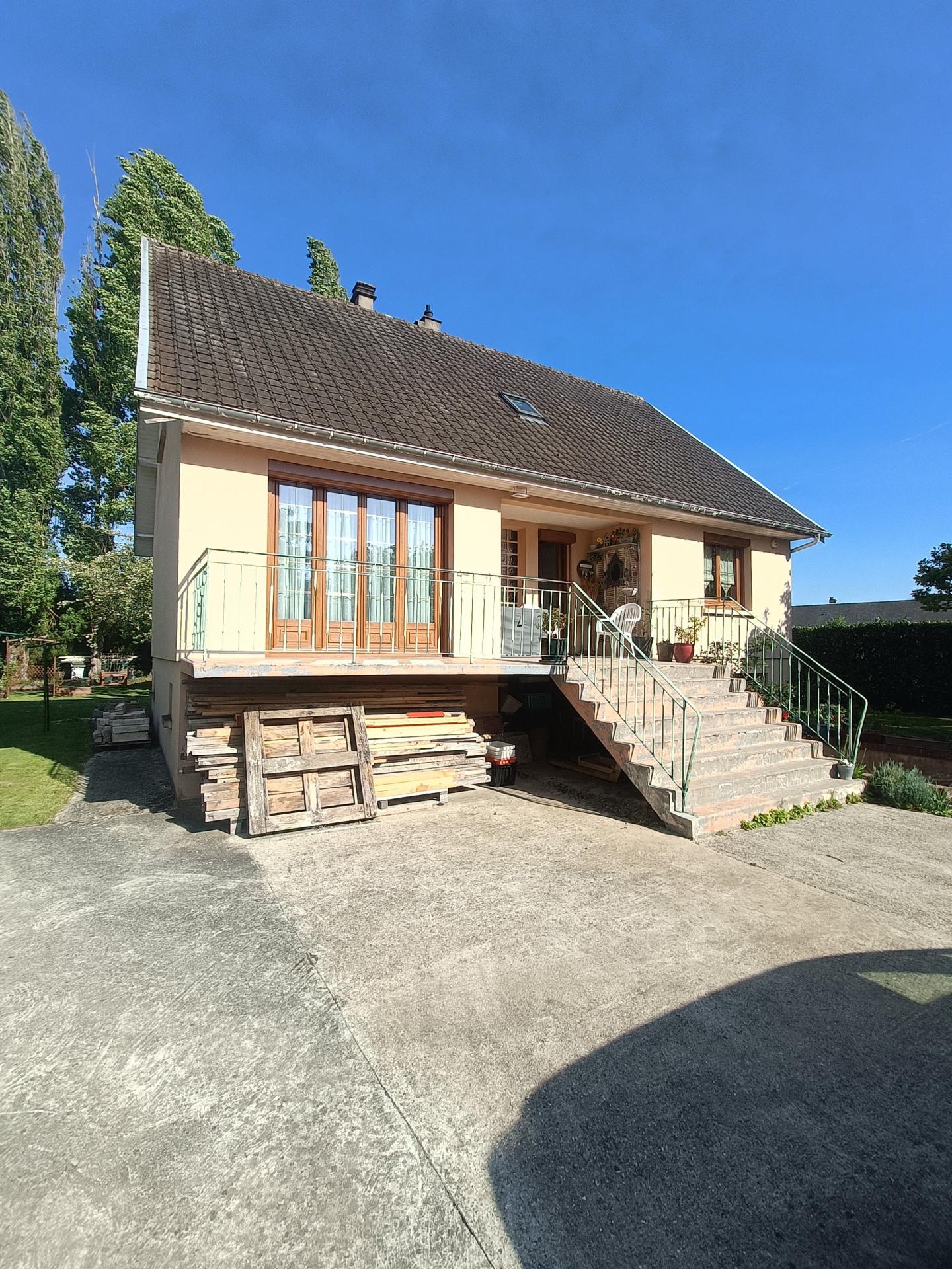 Photo-maison