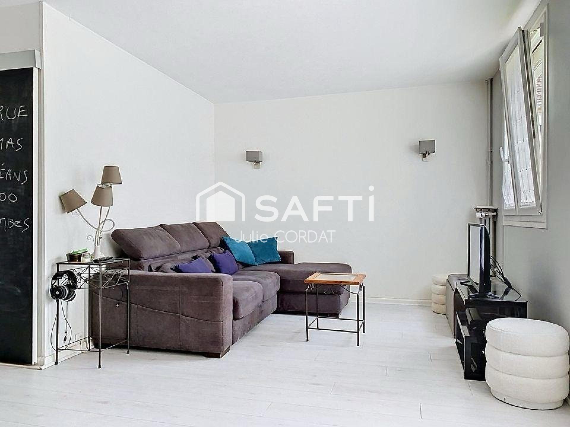 Photo-appartement