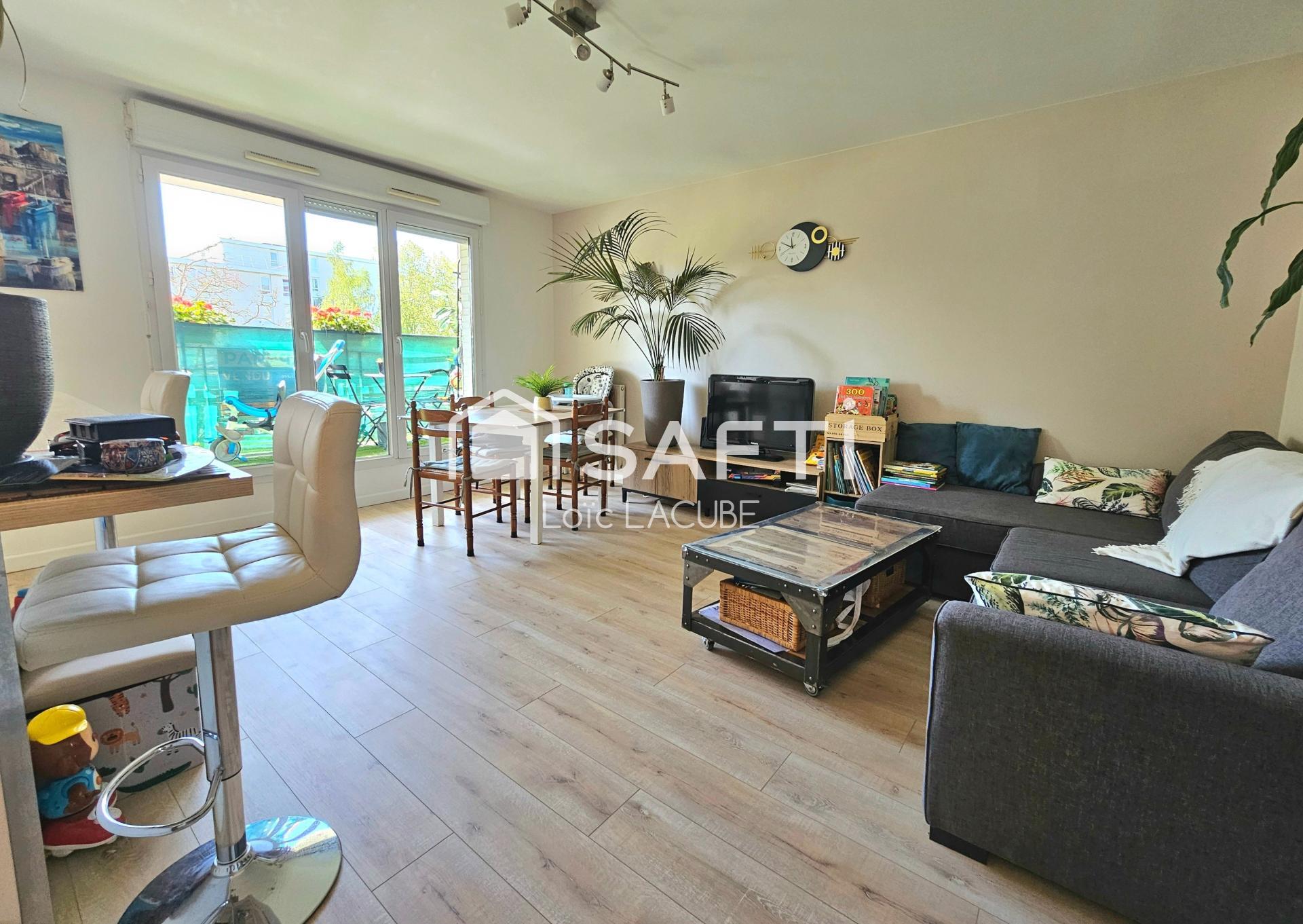 Photo-appartement