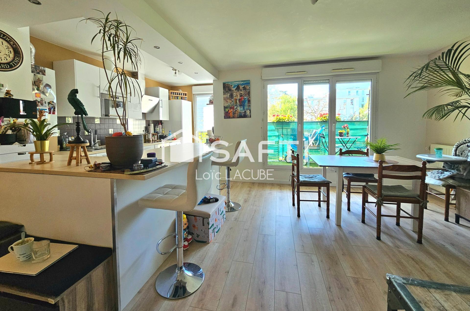 Photo-appartement