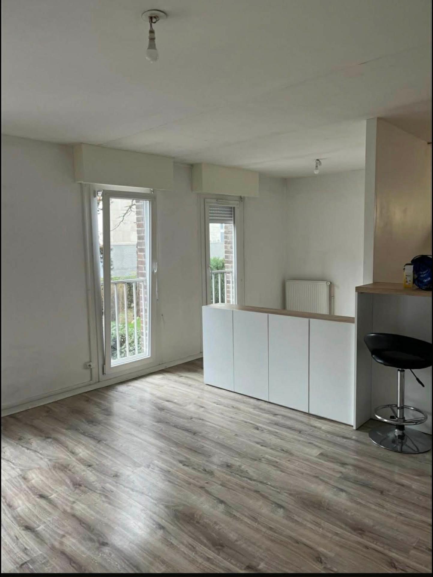 Photo-appartement