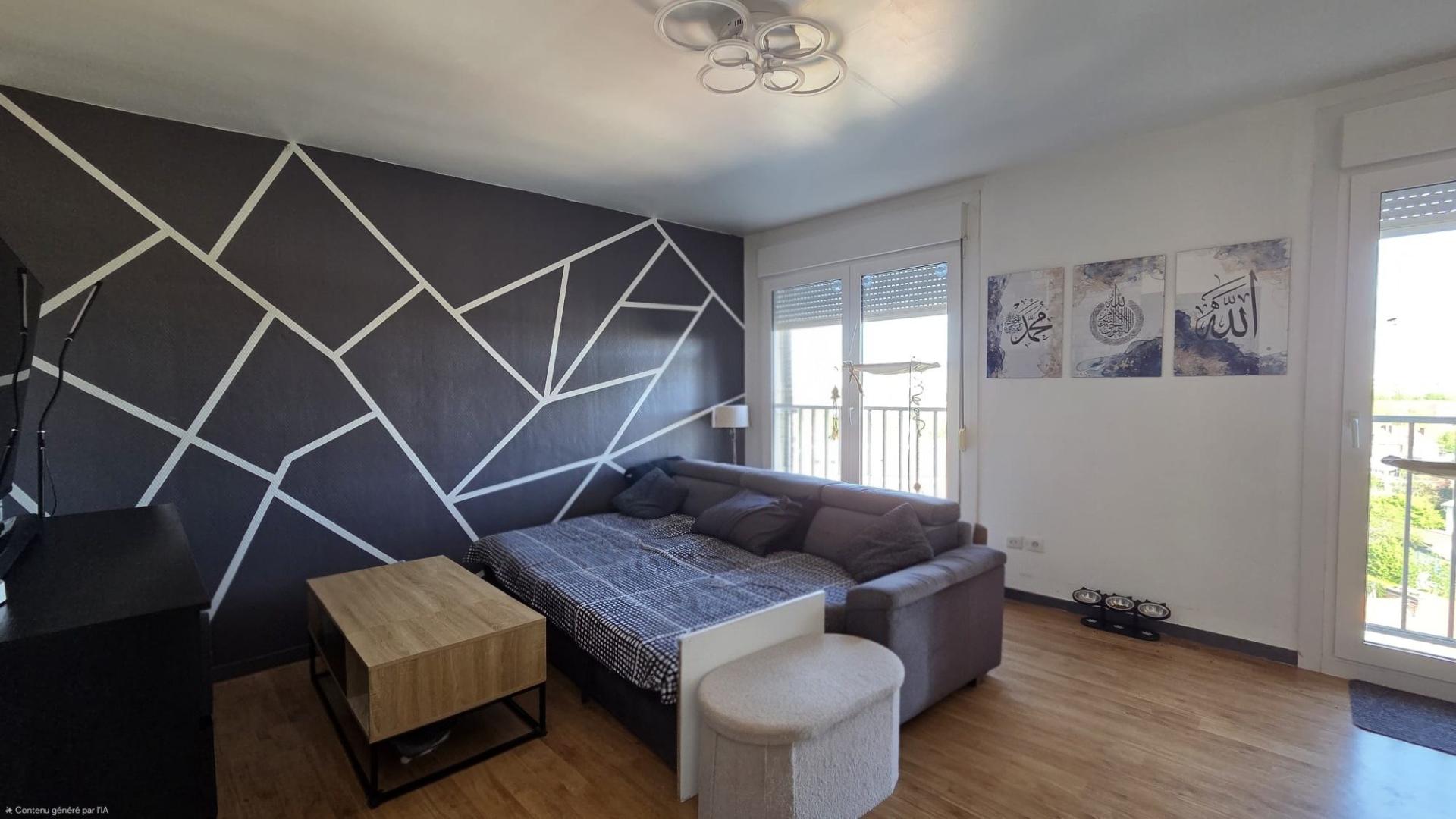 Photo-appartement