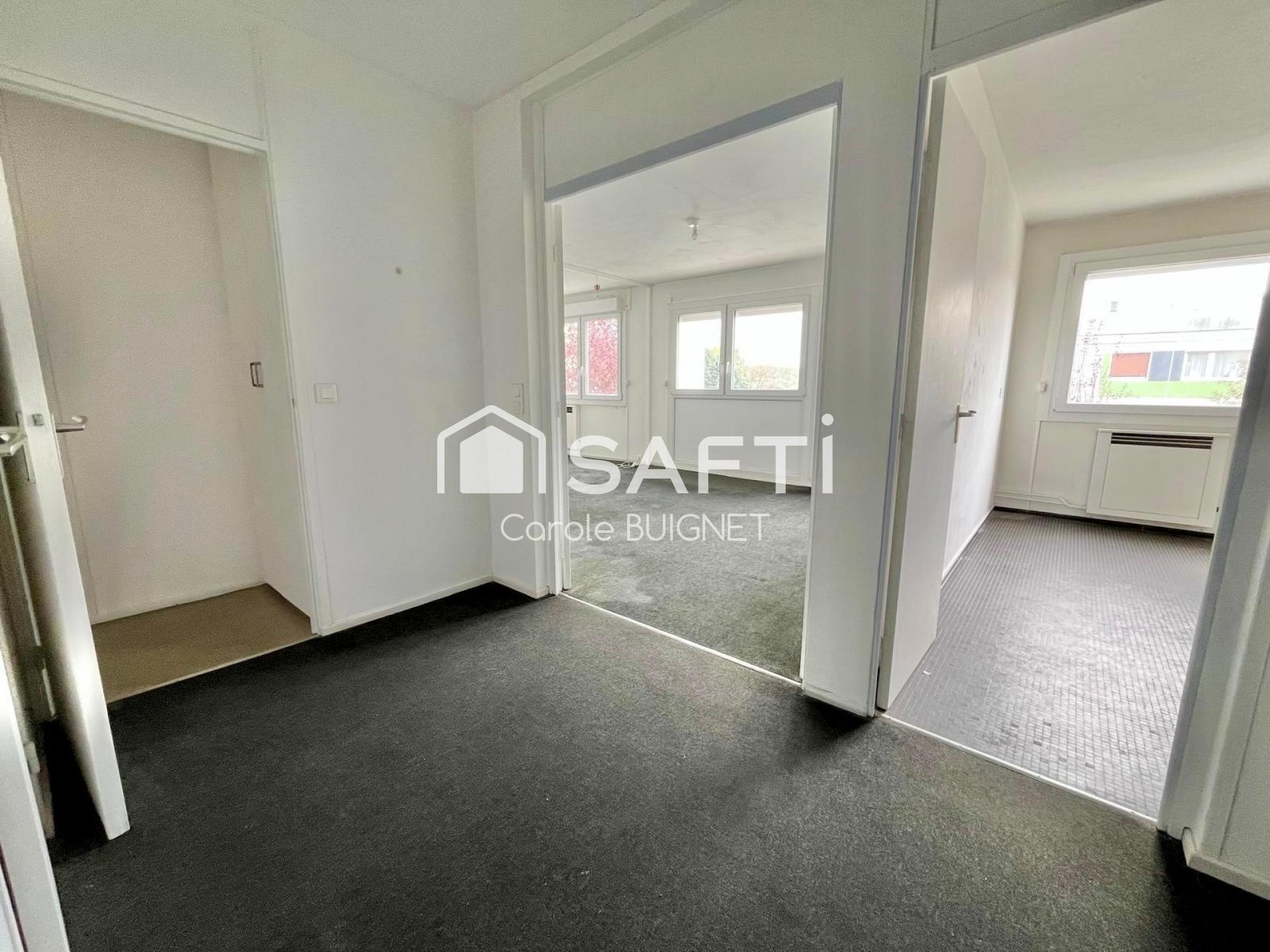 Photo-appartement