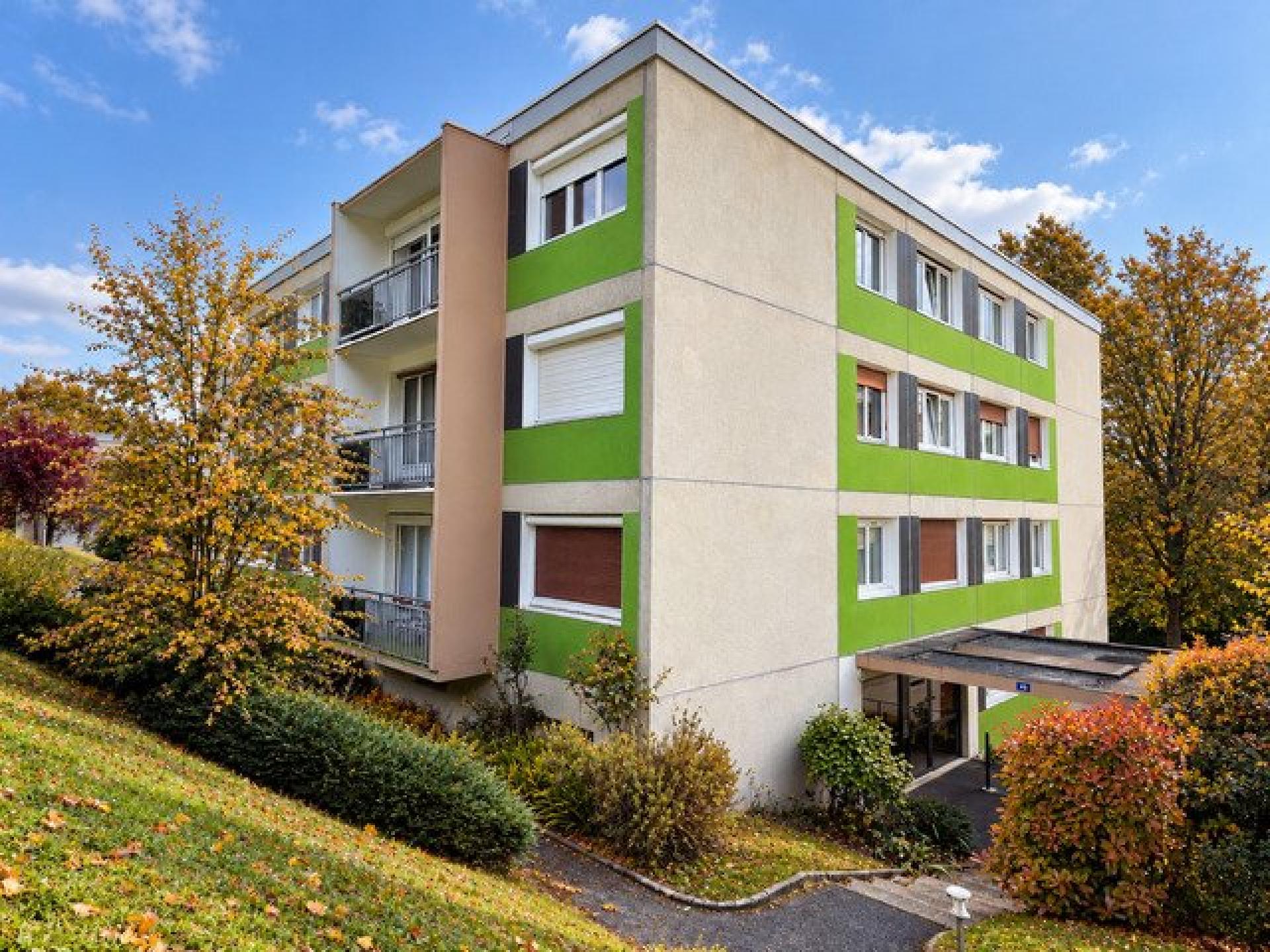 Photo-appartement