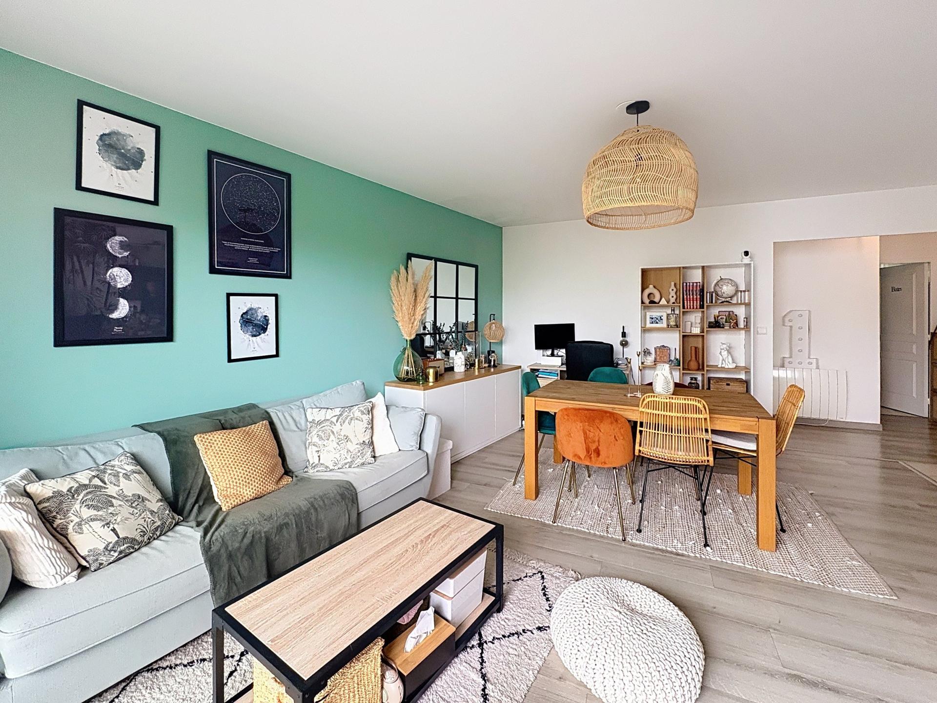 Photo-appartement