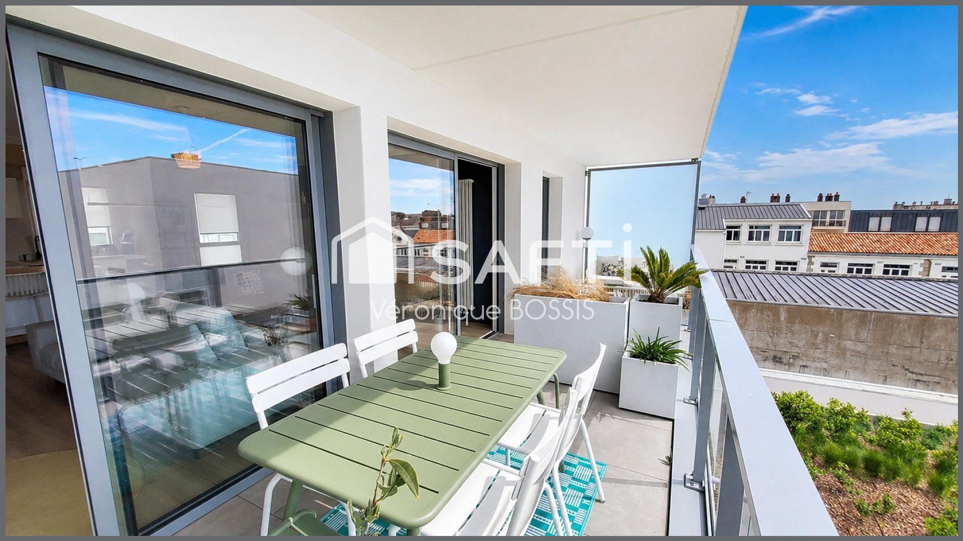 Photo-appartement