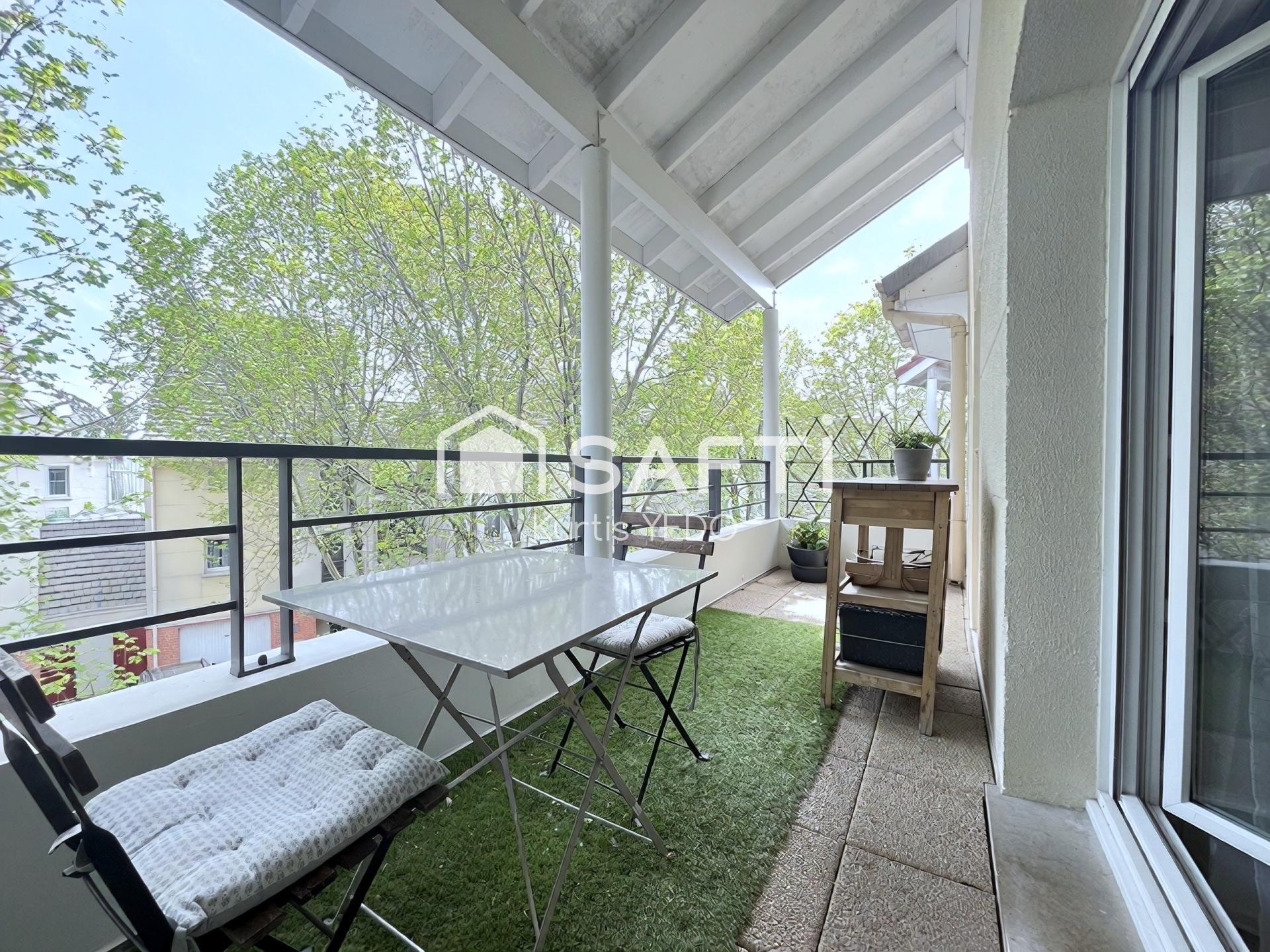 Photo-appartement