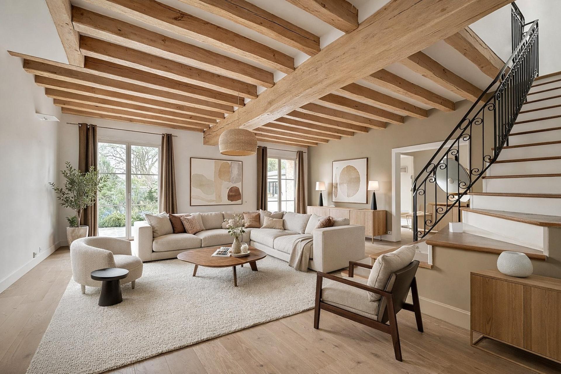 Photo 4 de l'annonce.