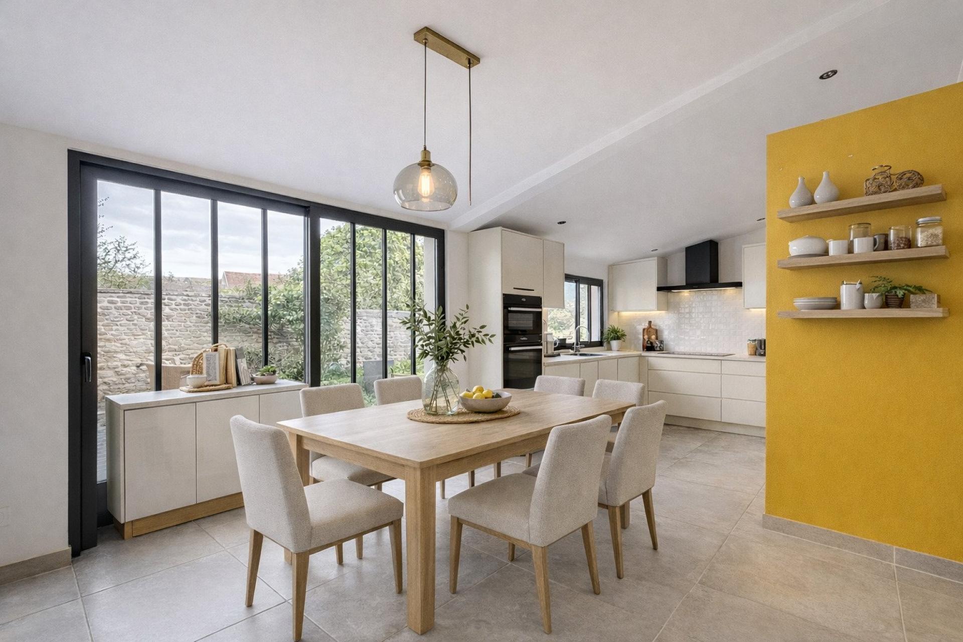 Photo 8 de l'annonce.