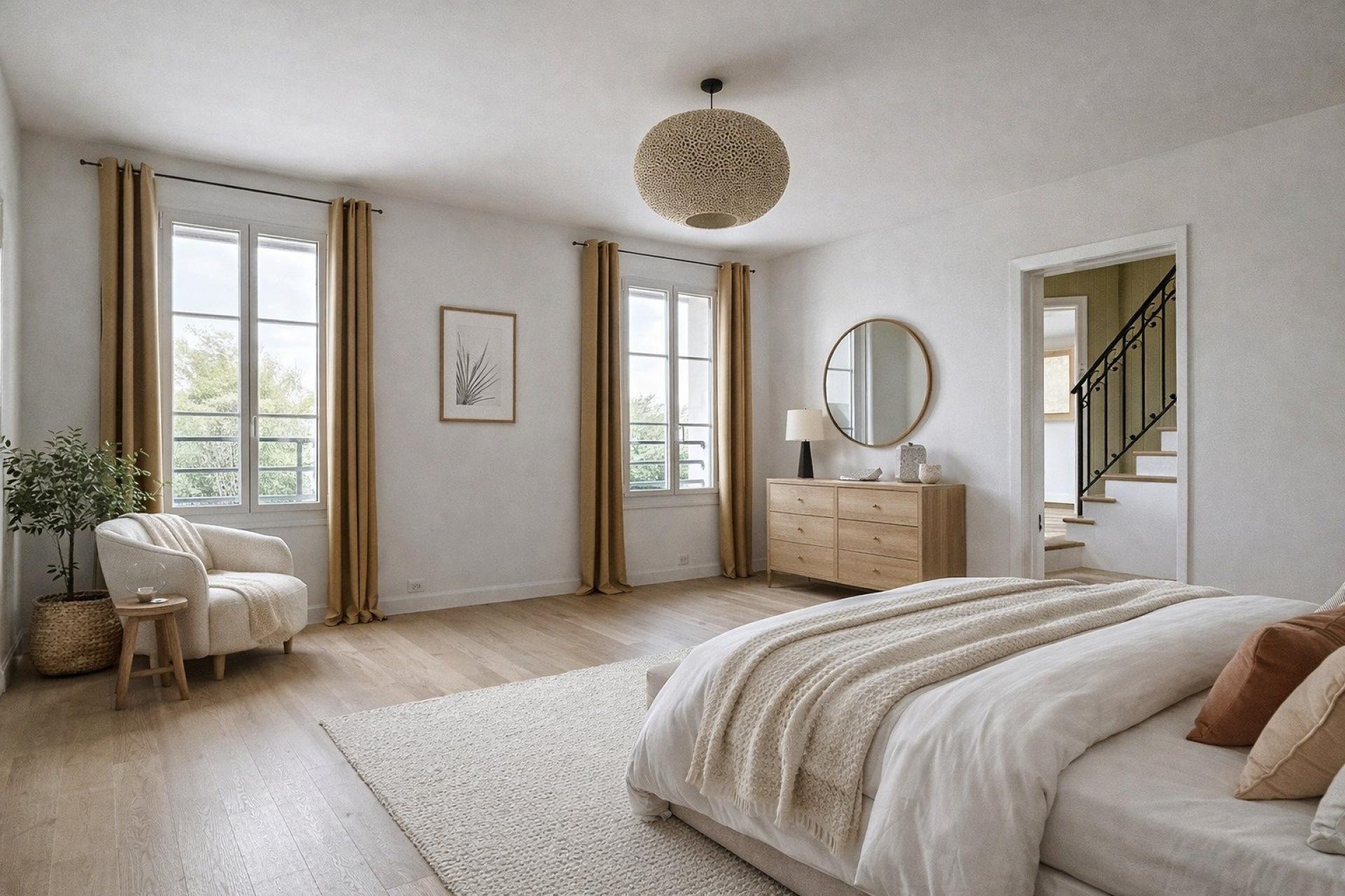 Photo 6 de l'annonce.