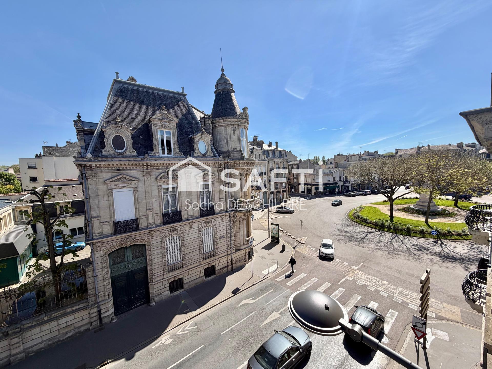 Photo-appartement