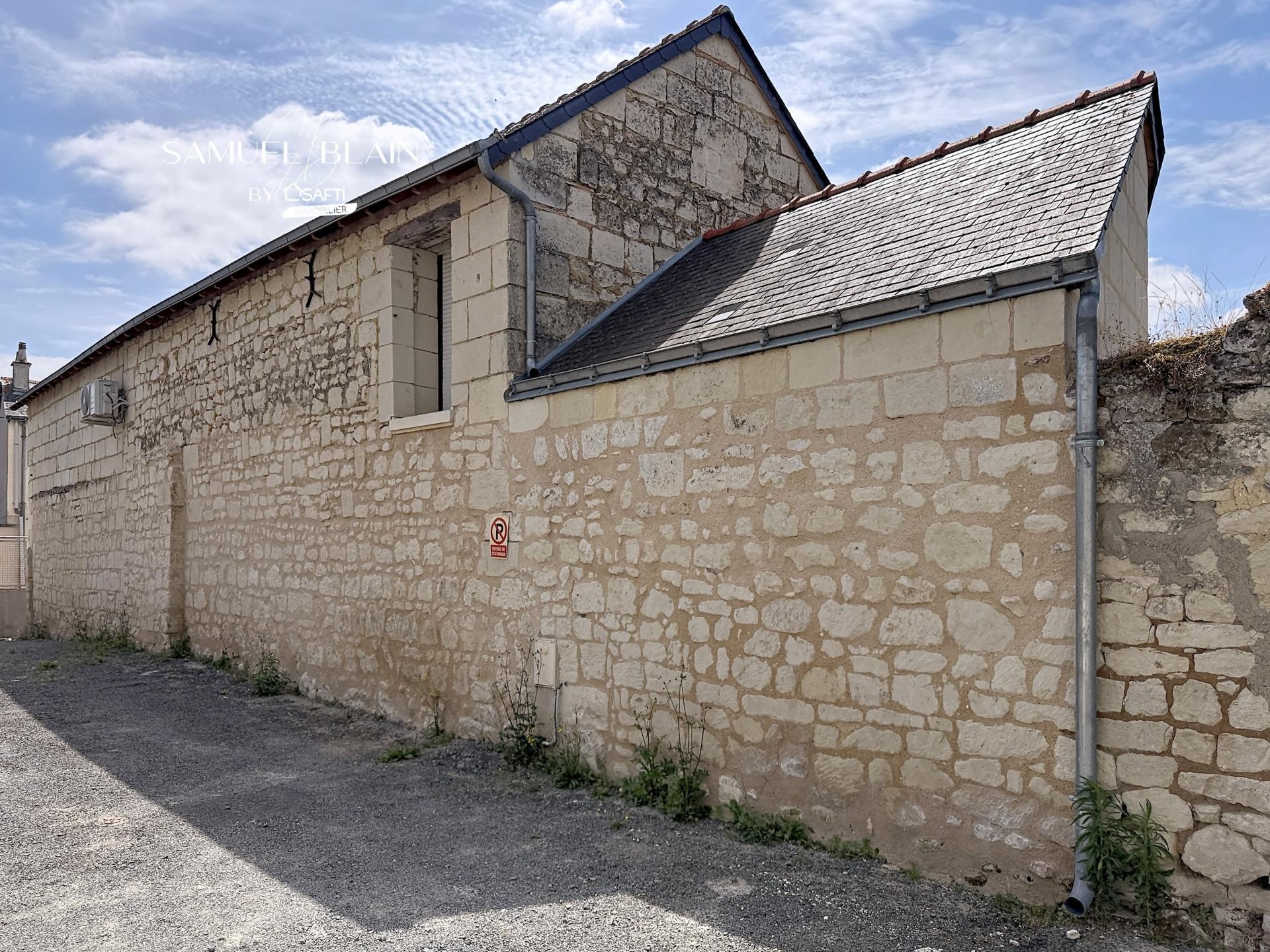 Photo SAFTI — Maison 6 pièces, 120 m² à Saumur 5