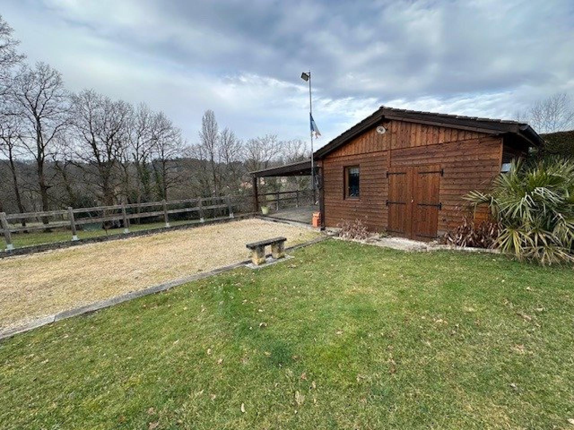 Photo 19 de l'annonce.