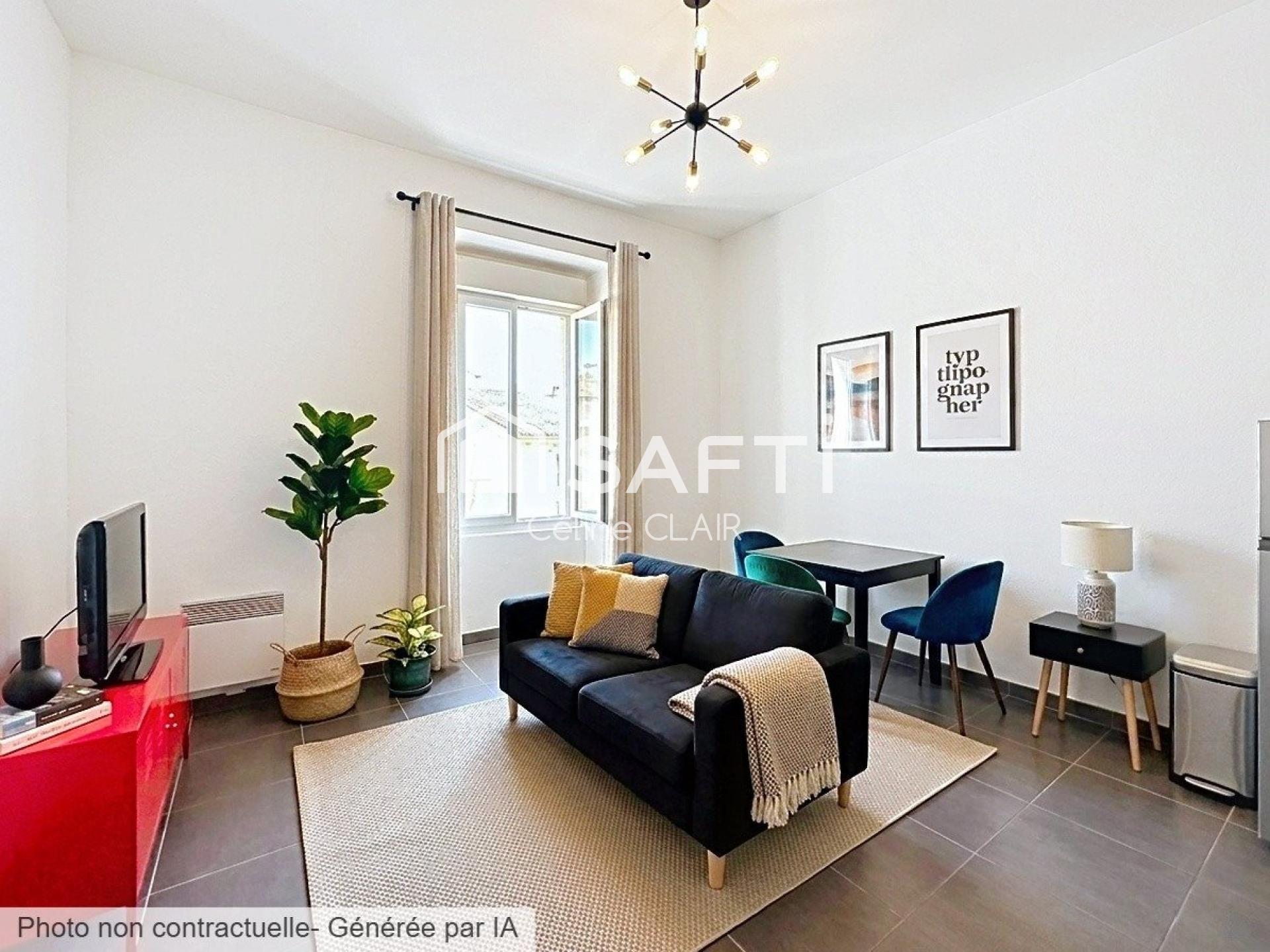 Photo-appartement