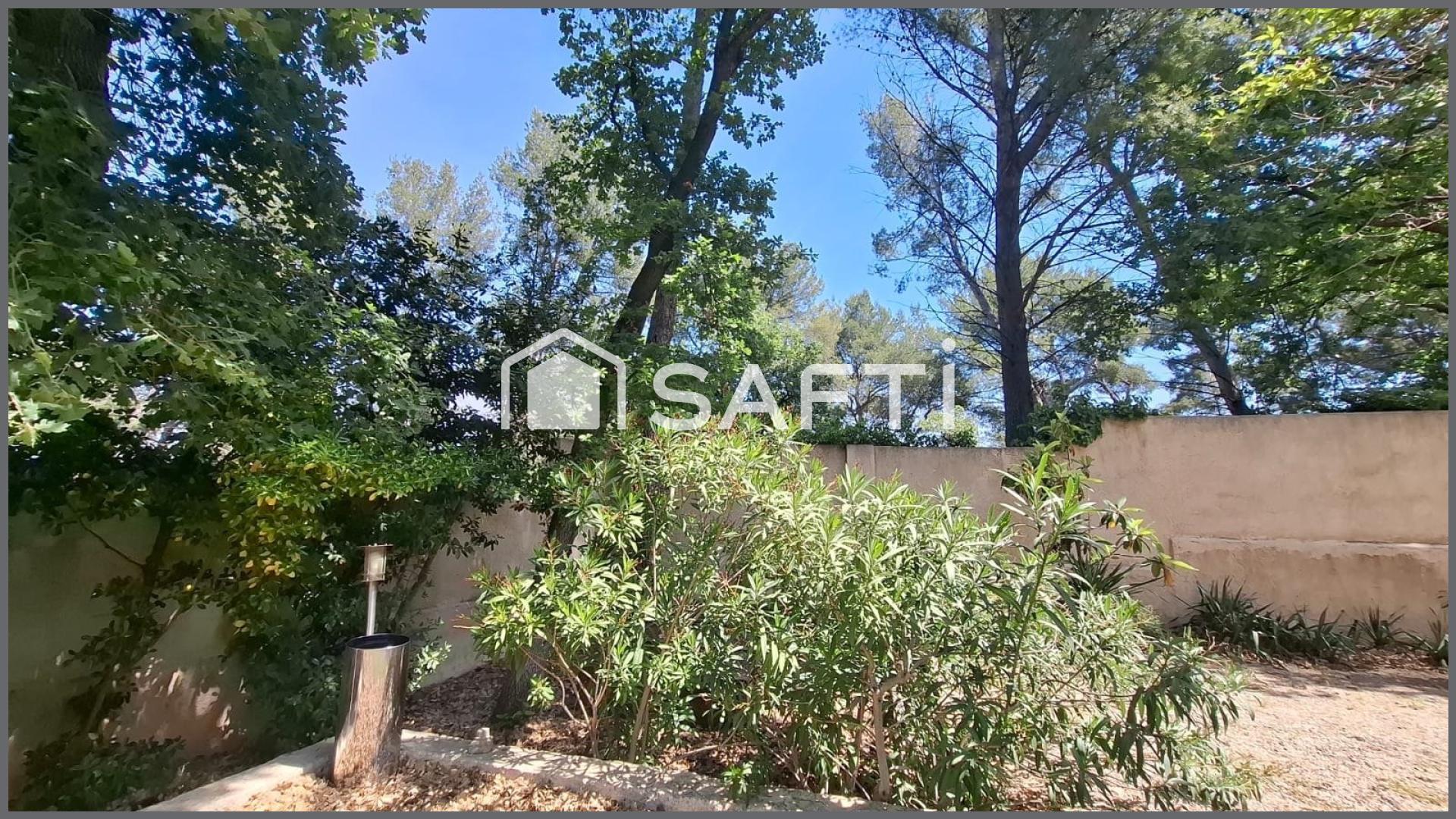 Appartement 3 pièces 74 m² · à Aubagne · 74 m² · 279 000 €