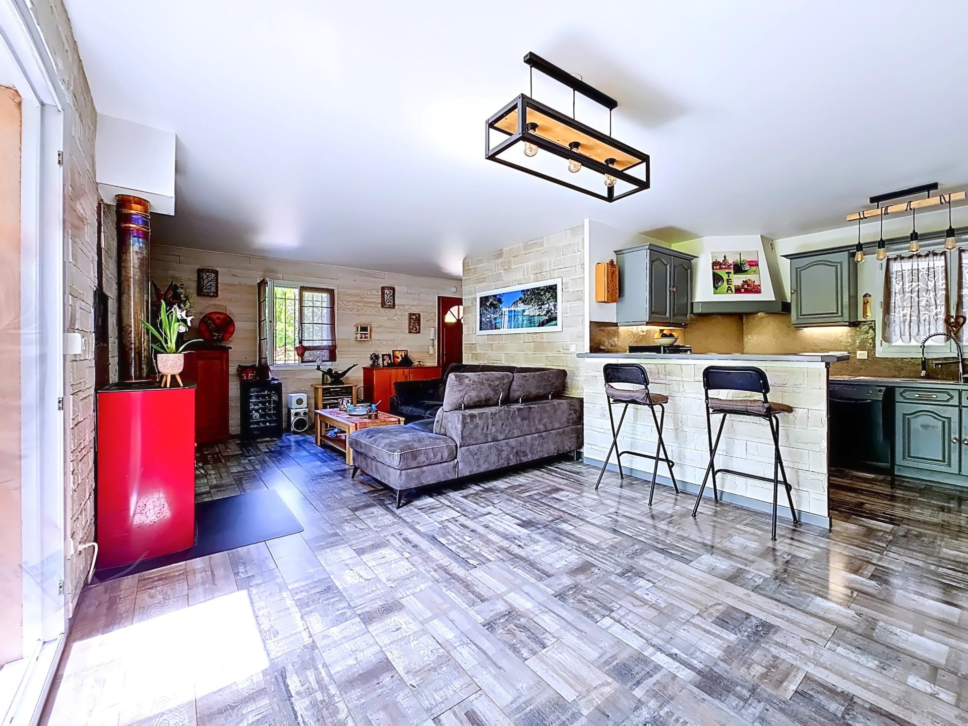 Photo 4 de l'annonce.